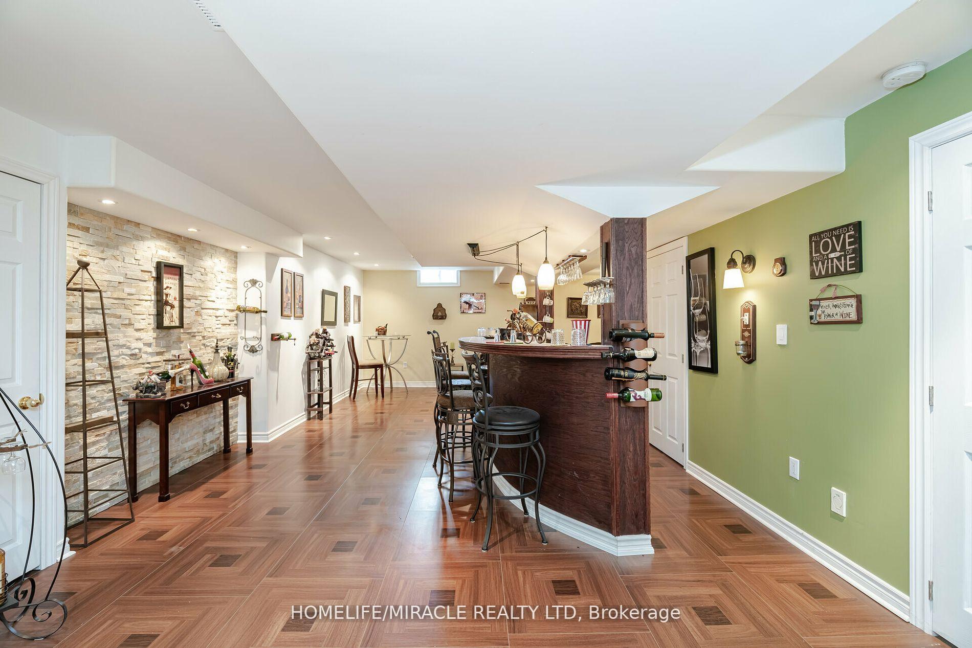 Photo 36 of 129 Van Scott Drive, Brampton, Northwest Sandalwood Parkway — HOMEH