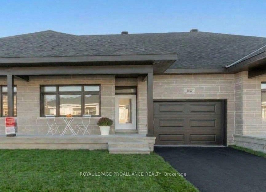 Photo 1 of 1042 Turner Drive, Brockville, Brockville — HOMEH