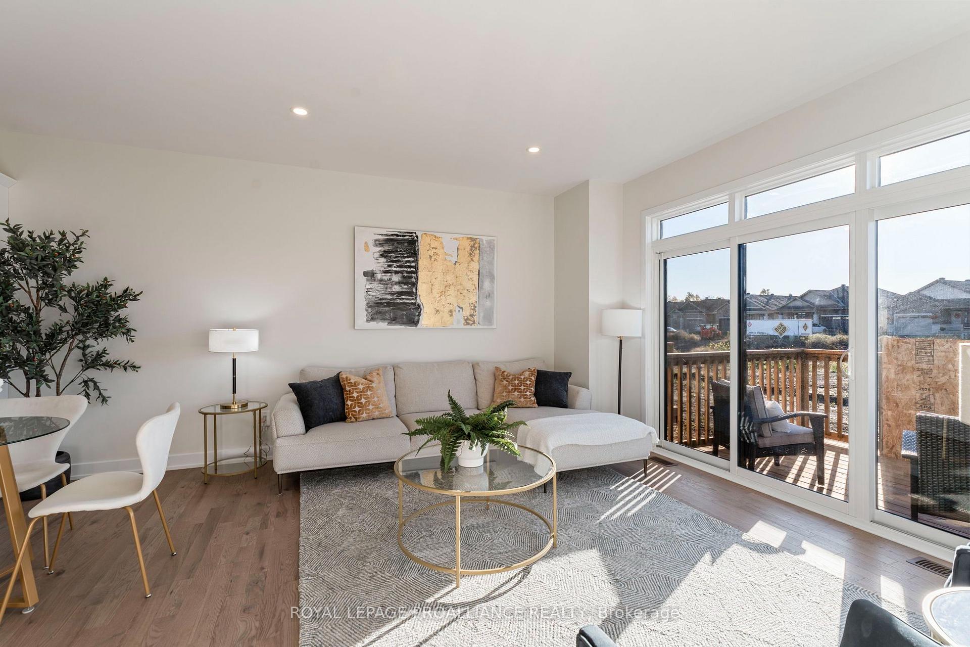 Photo 17 of 1042 Turner Drive, Brockville, Brockville — HOMEH