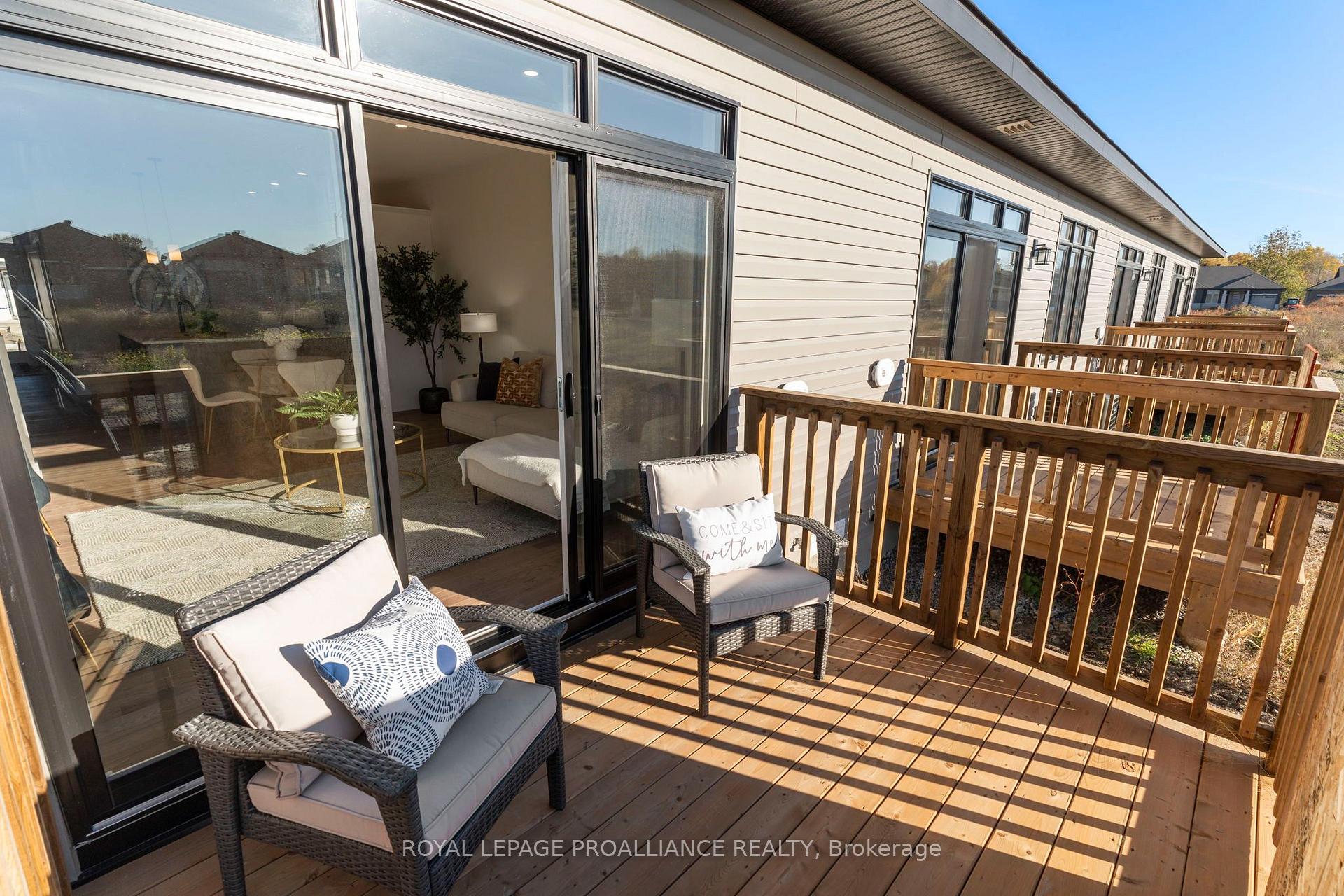 Photo 26 of 1042 Turner Drive, Brockville, Brockville — HOMEH