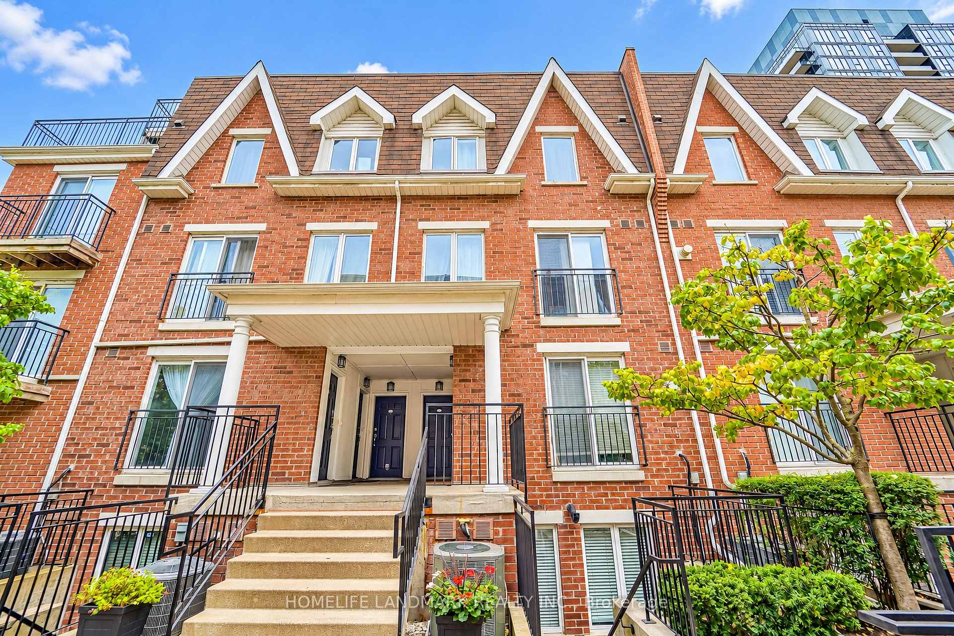 Photo 1 of Unit 714, 10 Laidlaw Street, Toronto, South Parkdale — HOMEH