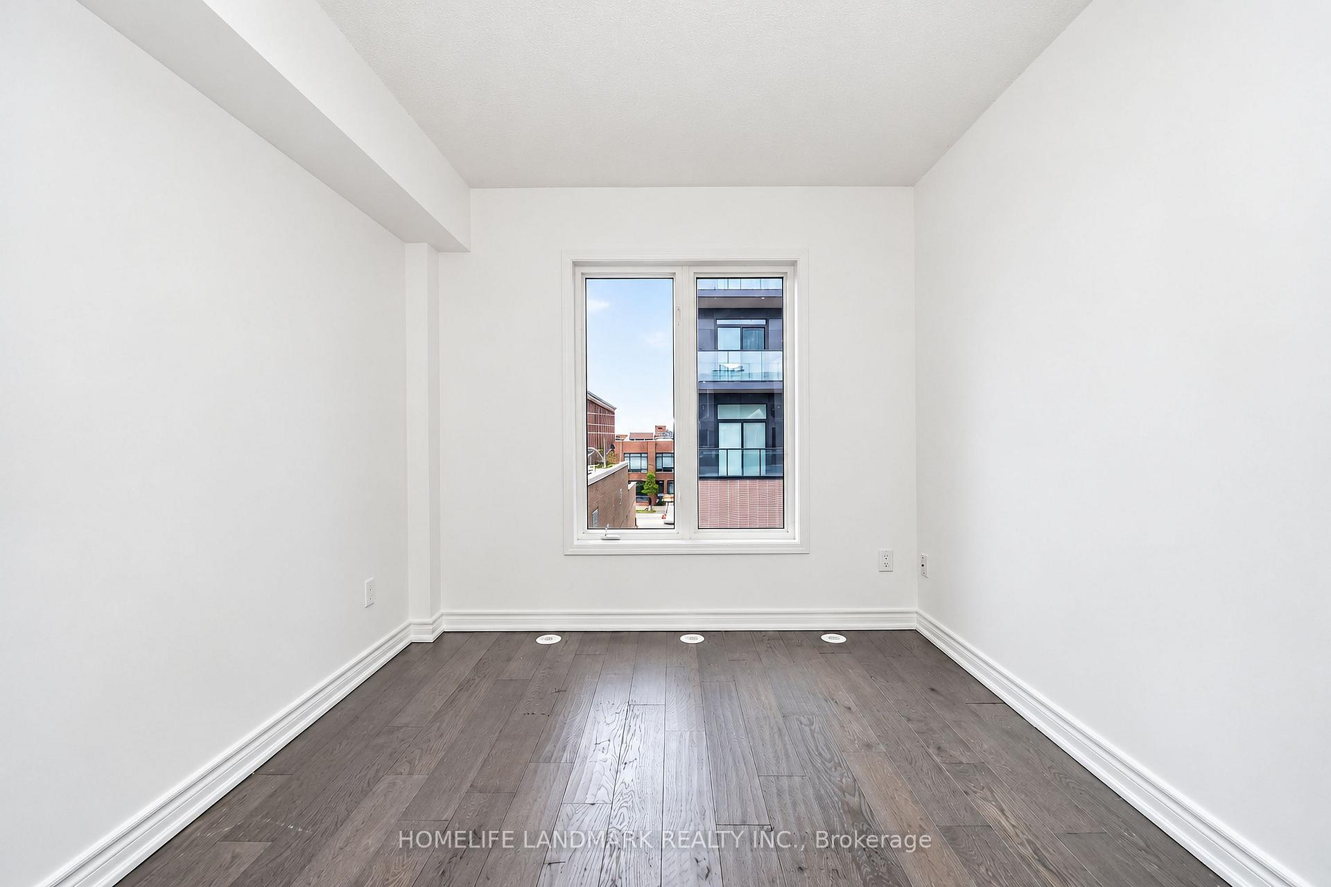 Photo 9 of Unit 714, 10 Laidlaw Street, Toronto, South Parkdale — HOMEH