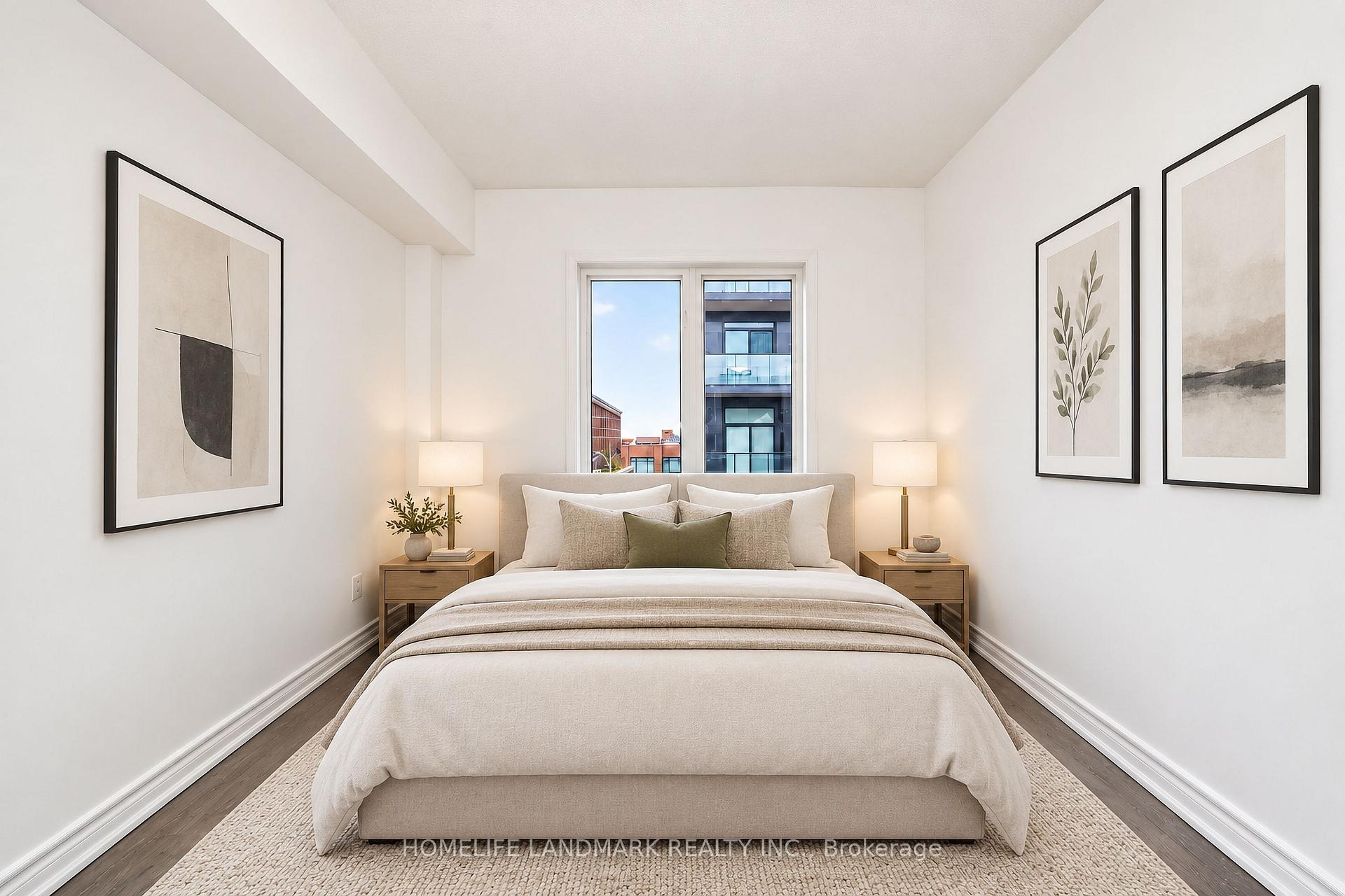 Photo 10 of Unit 714, 10 Laidlaw Street, Toronto, South Parkdale — HOMEH