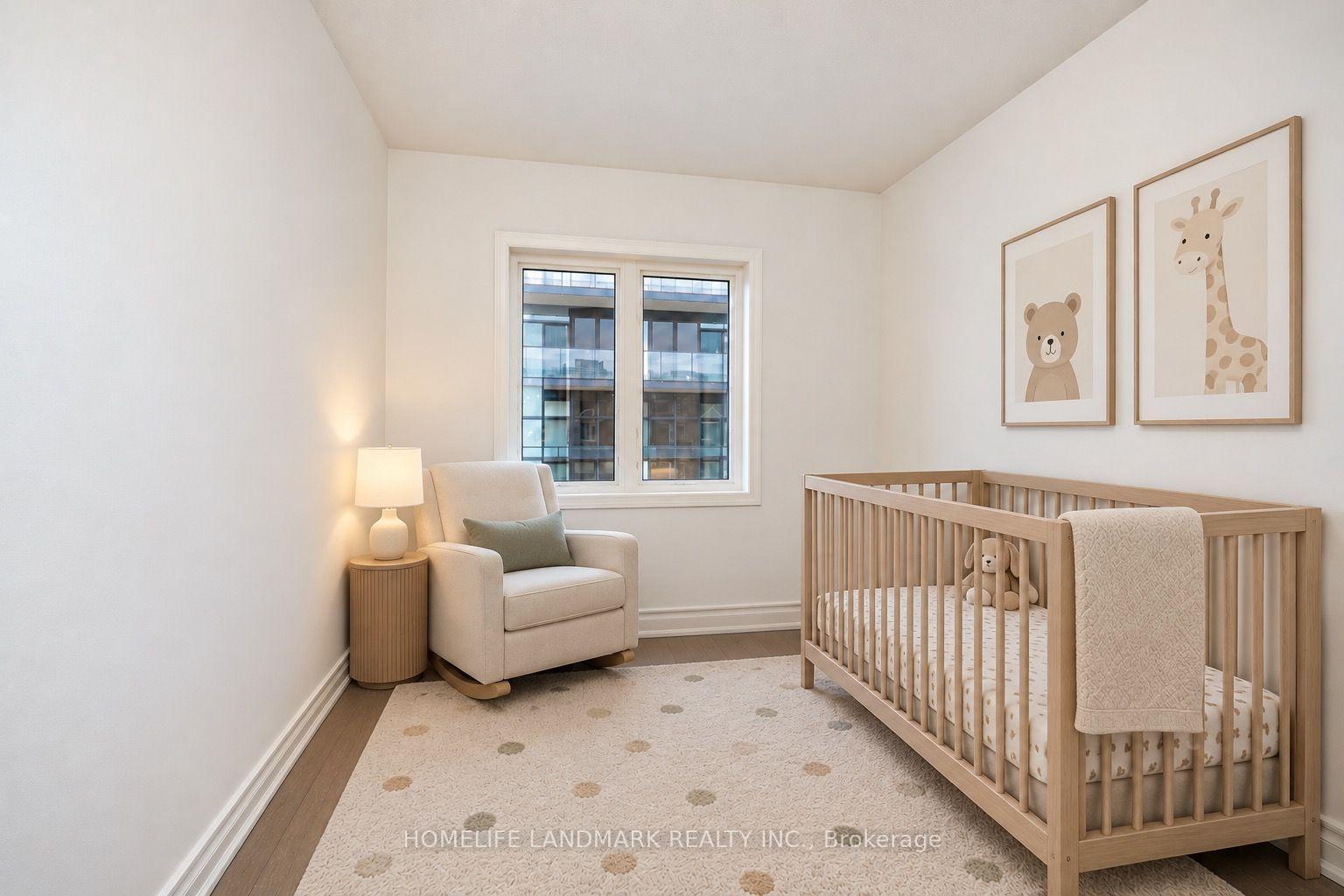 Photo 14 of Unit 714, 10 Laidlaw Street, Toronto, South Parkdale — HOMEH