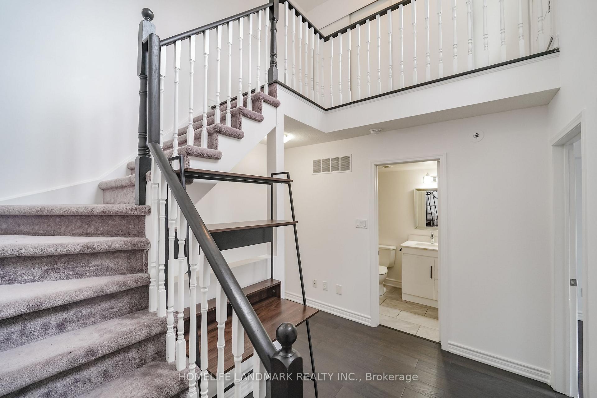 Photo 15 of Unit 714, 10 Laidlaw Street, Toronto, South Parkdale — HOMEH