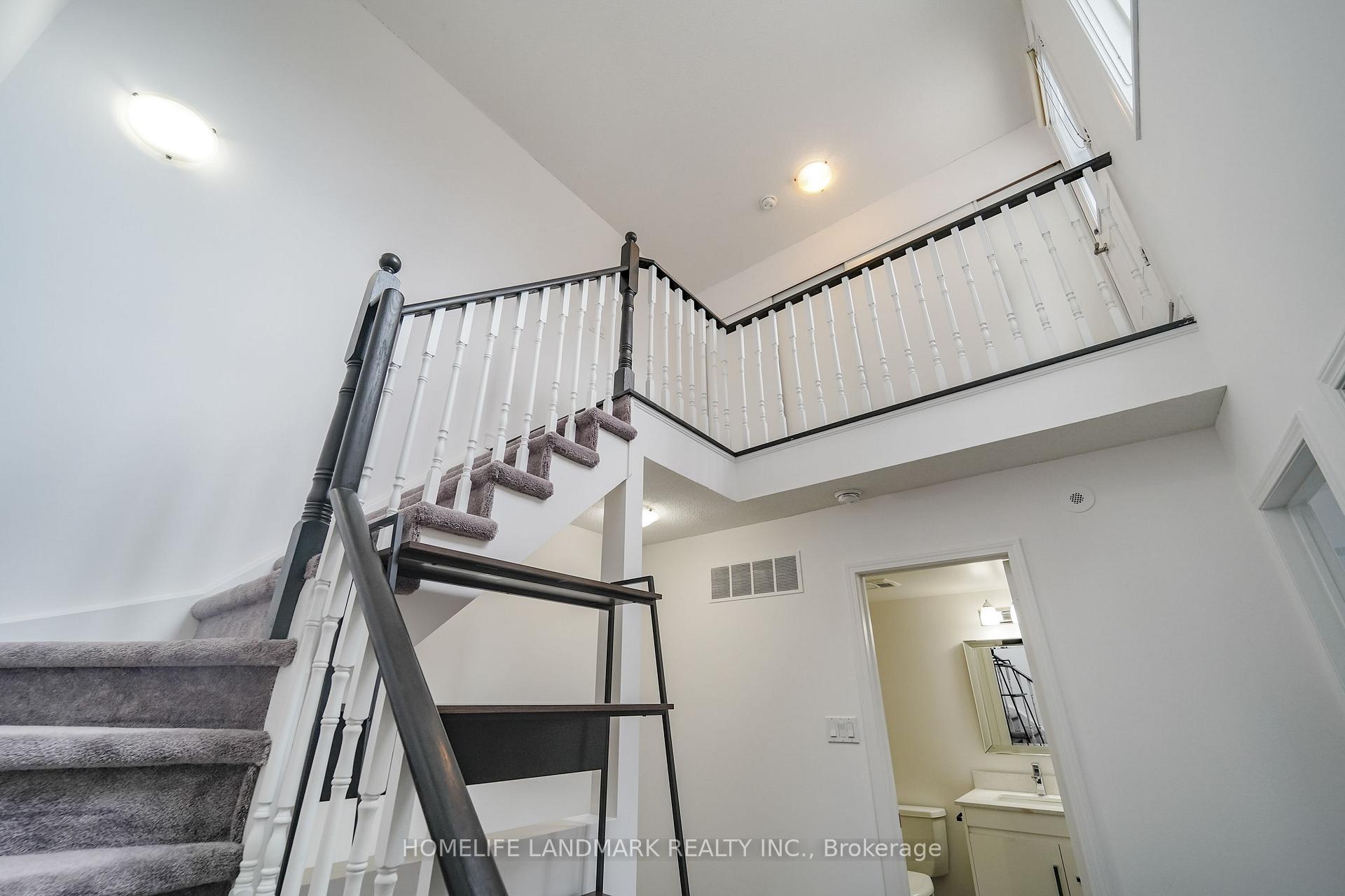 Photo 16 of Unit 714, 10 Laidlaw Street, Toronto, South Parkdale — HOMEH