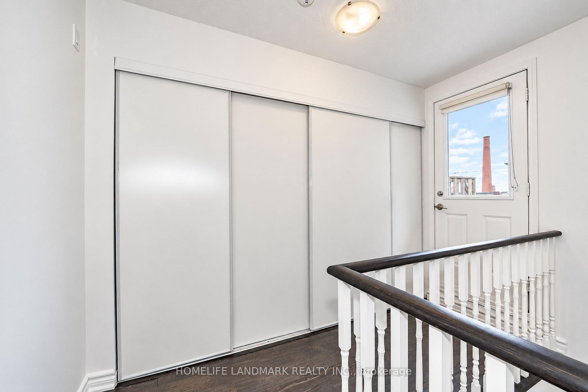 Photo 17 of Unit 714, 10 Laidlaw Street, Toronto, South Parkdale — HOMEH