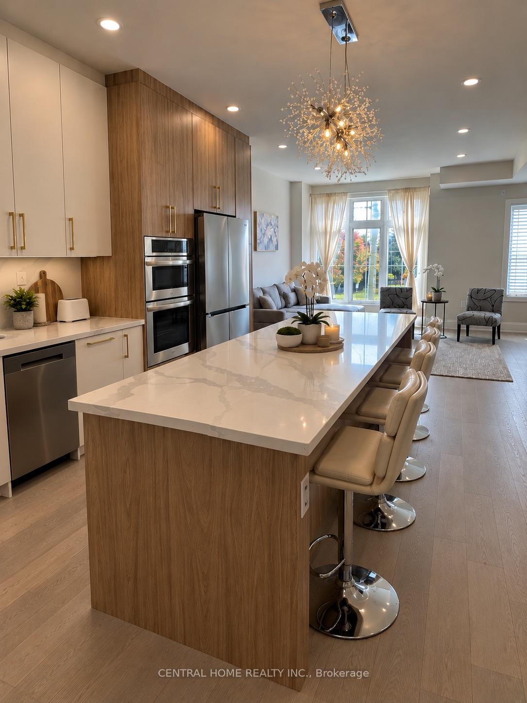 Photo 3 of 2948 Elgin Mills Road E, Markham, Victoria Square — HOMEH
