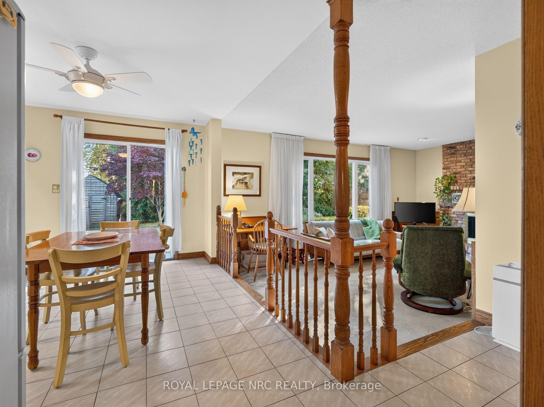 Photo 12 of 43 Farmington Drive, St. Catharines, Grapeview — HOMEH