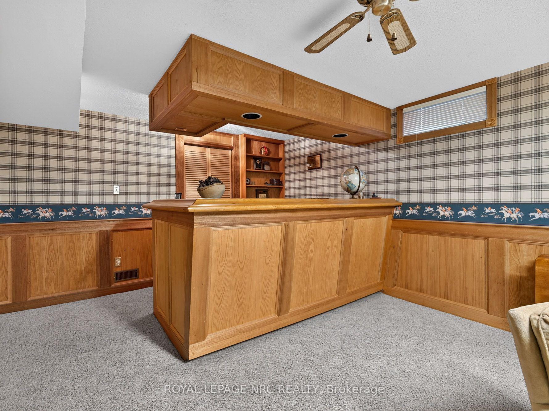 Photo 31 of 43 Farmington Drive, St. Catharines, Grapeview — HOMEH