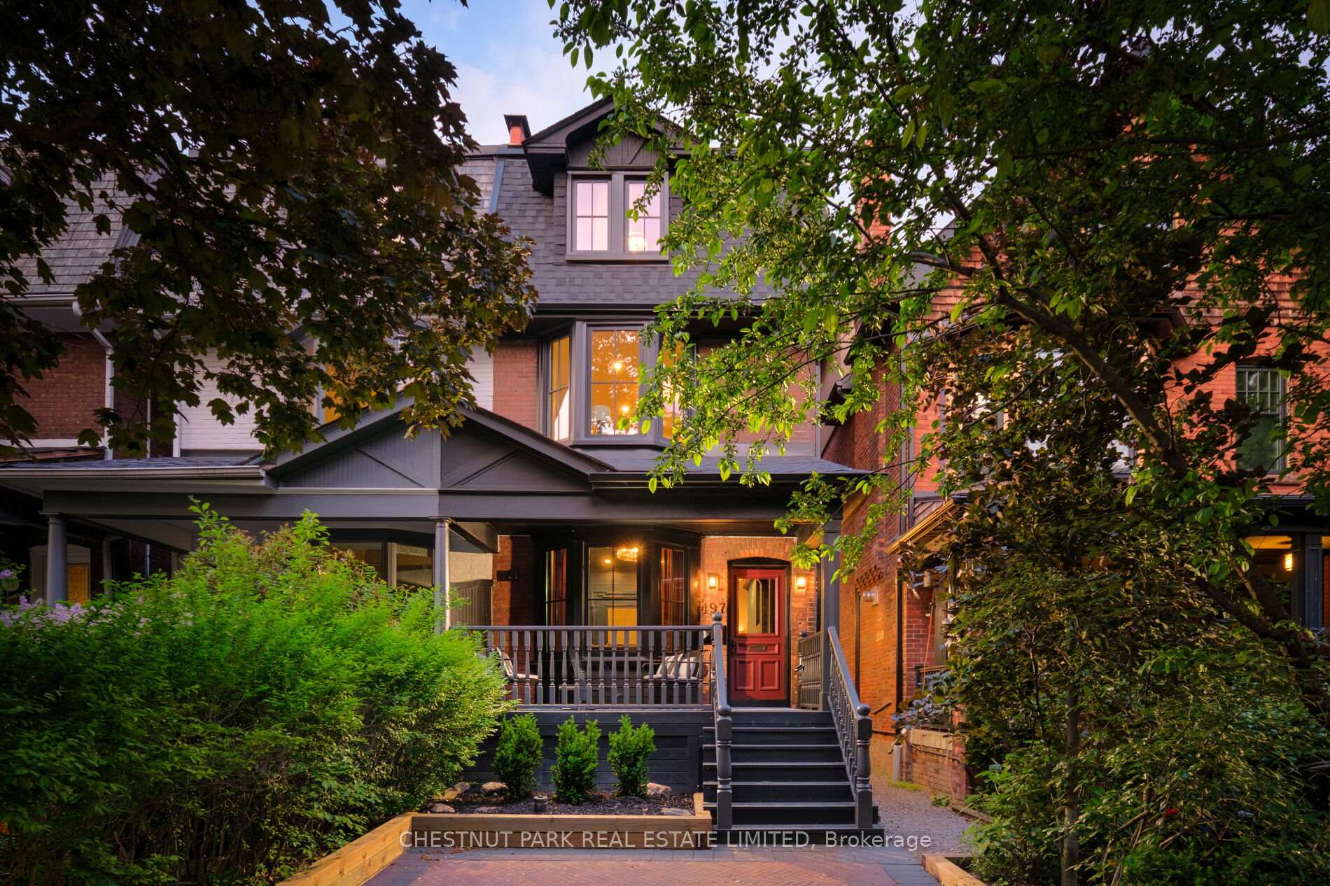 Photo of 497 Brunswick Avenue