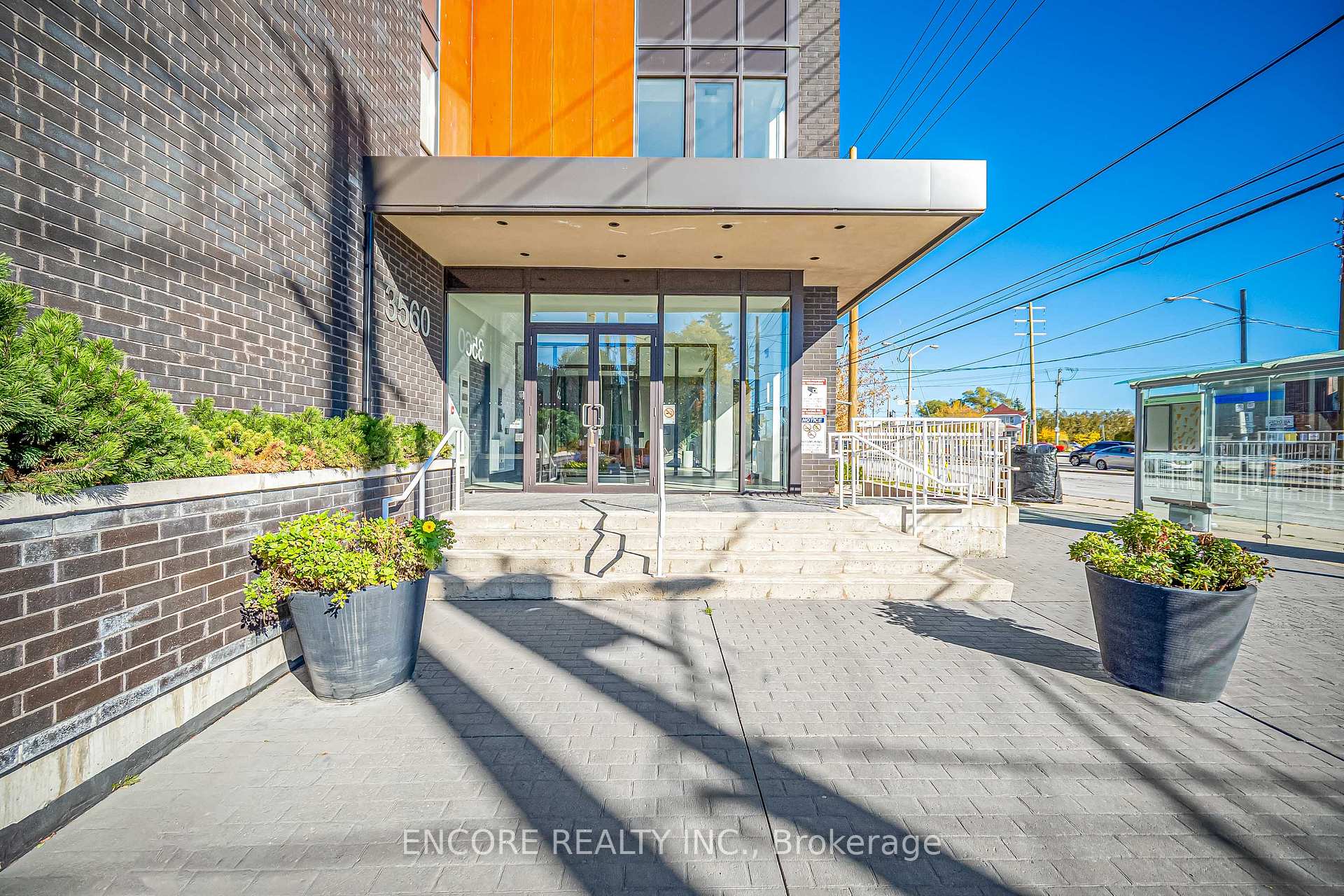 Photo 2 of Unit 215, 3560 St Clair Avenue E, Scarborough, Scarborough Village — HOMEH