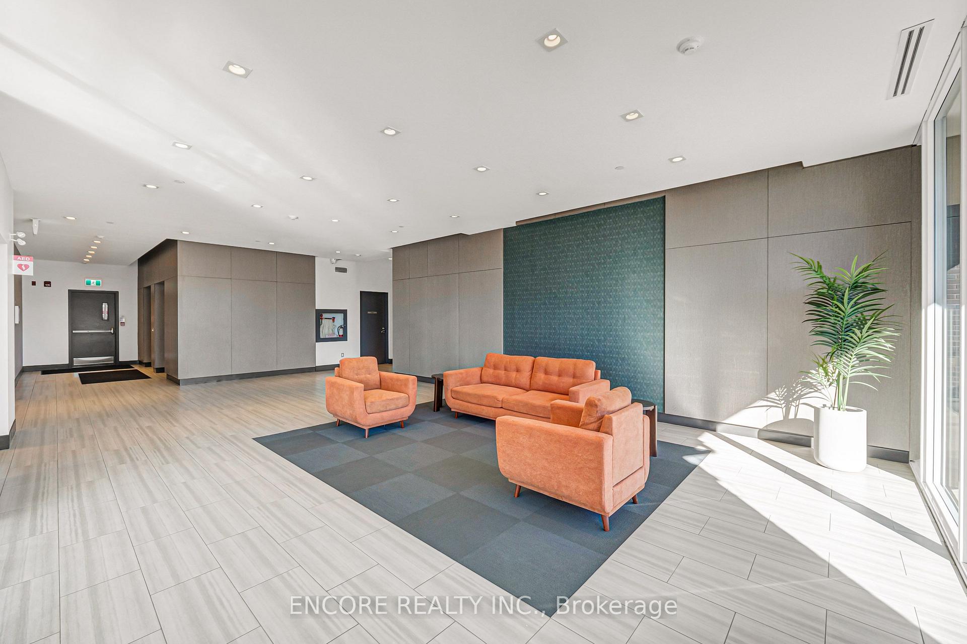 Photo 3 of Unit 215, 3560 St Clair Avenue E, Scarborough, Scarborough Village — HOMEH