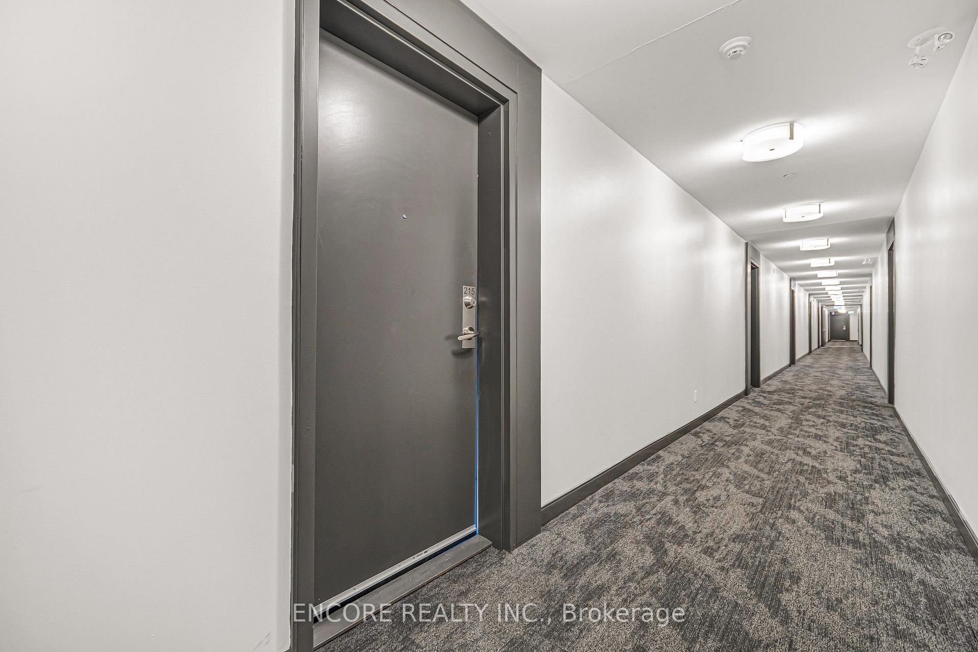 Photo 4 of Unit 215, 3560 St Clair Avenue E, Scarborough, Scarborough Village — HOMEH