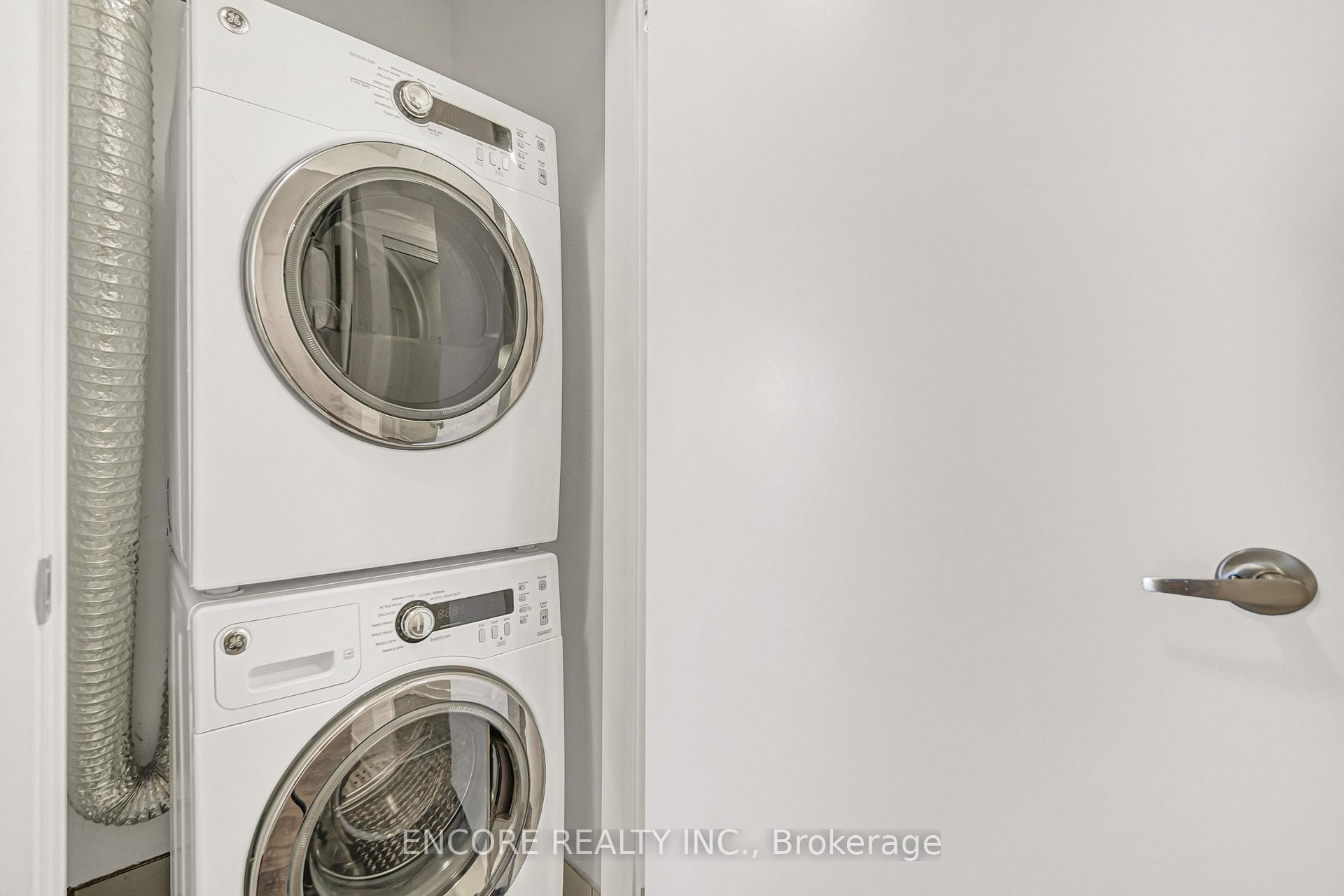 Photo 9 of Unit 215, 3560 St Clair Avenue E, Scarborough, Scarborough Village — HOMEH