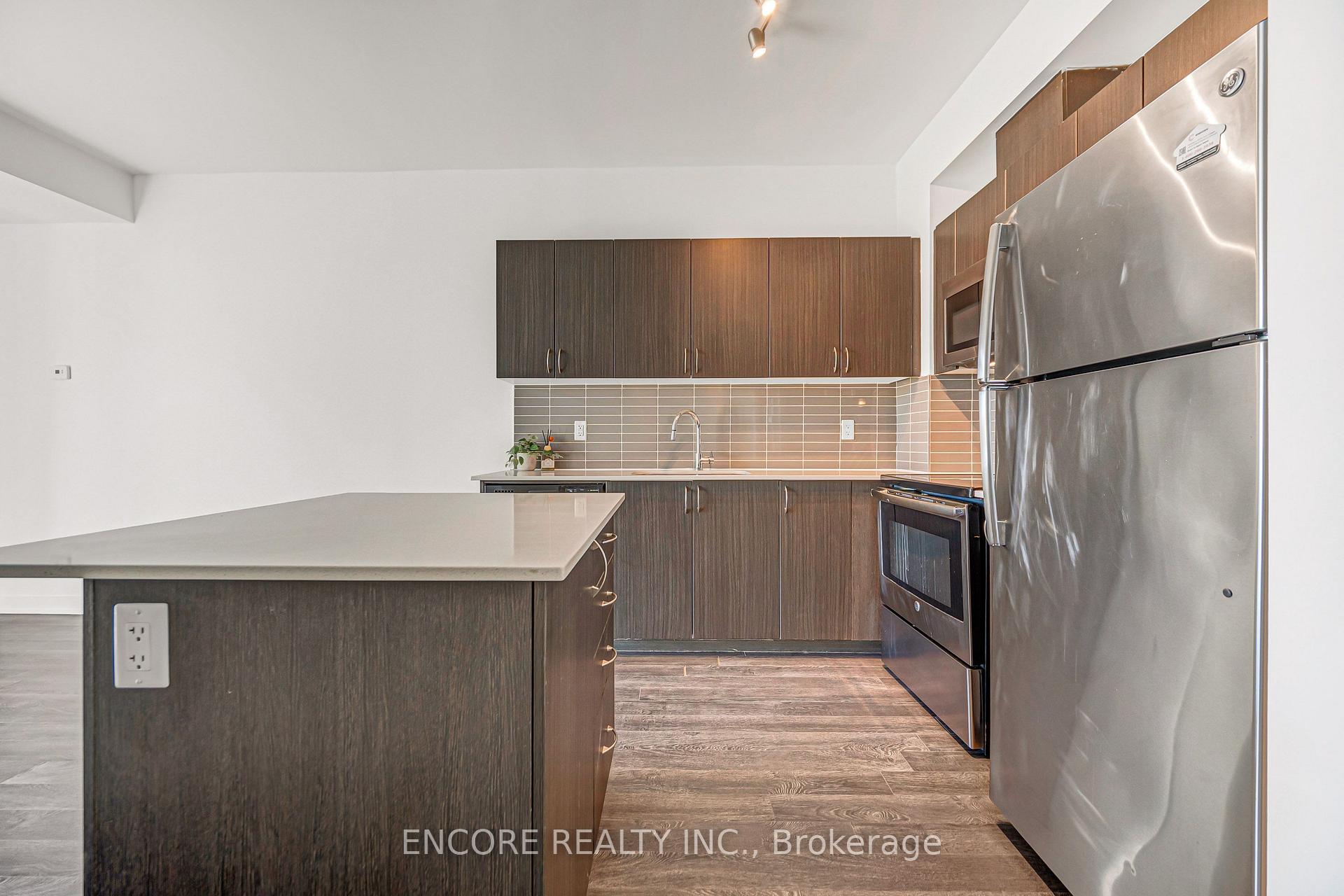 Photo 13 of Unit 215, 3560 St Clair Avenue E, Scarborough, Scarborough Village — HOMEH