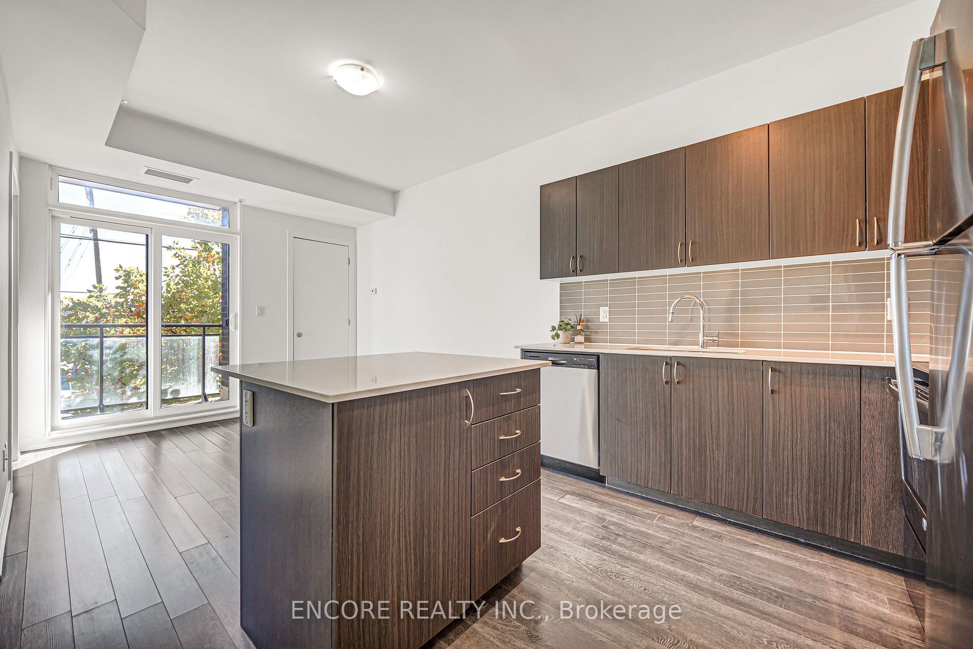 Photo 15 of Unit 215, 3560 St Clair Avenue E, Scarborough, Scarborough Village — HOMEH