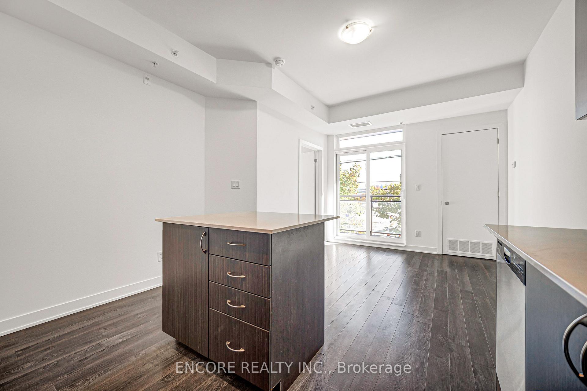 Photo 16 of Unit 215, 3560 St Clair Avenue E, Scarborough, Scarborough Village — HOMEH