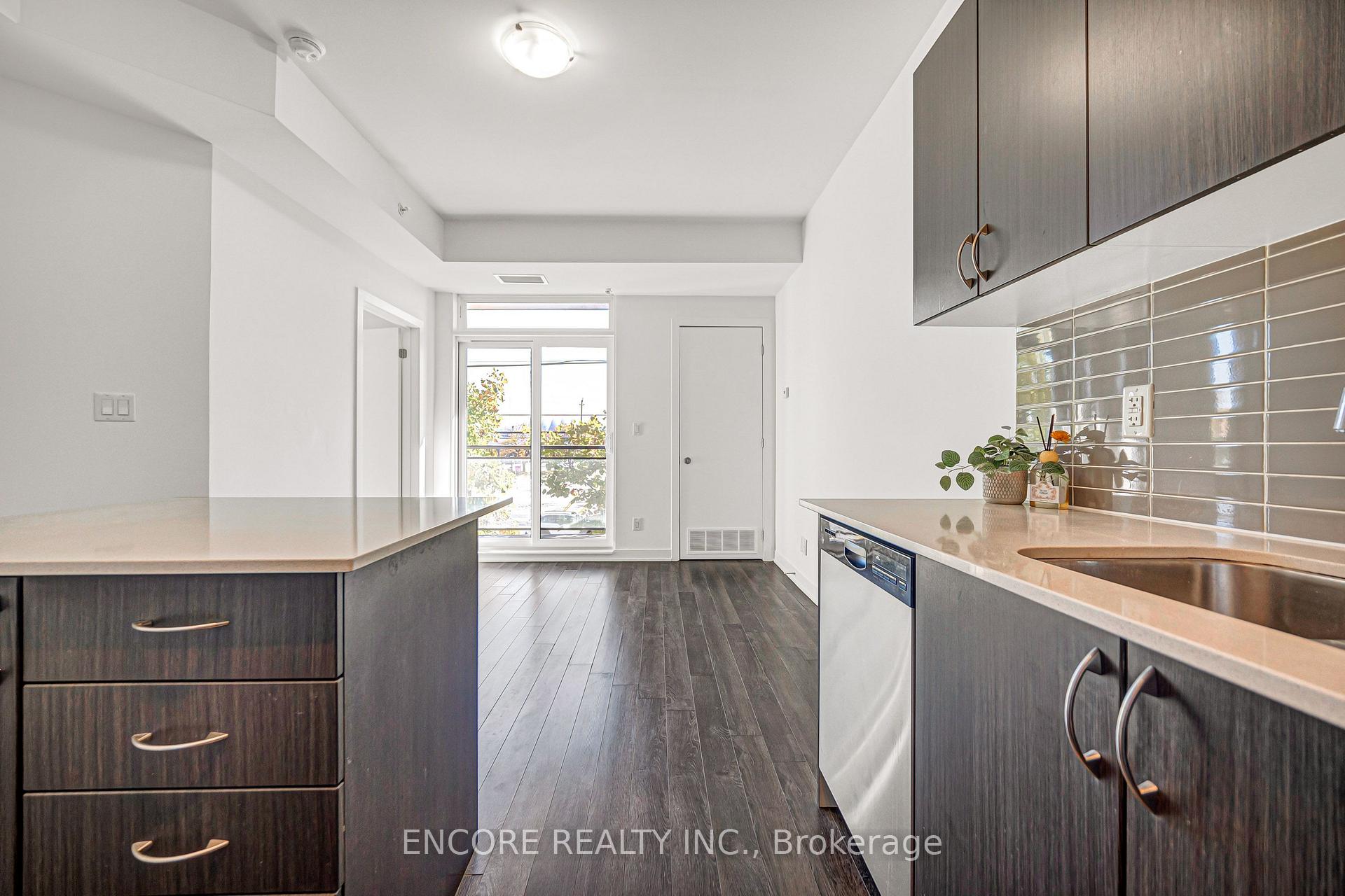 Photo 17 of Unit 215, 3560 St Clair Avenue E, Scarborough, Scarborough Village — HOMEH
