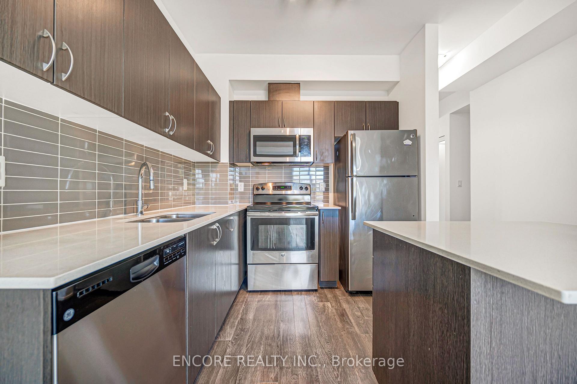 Photo 18 of Unit 215, 3560 St Clair Avenue E, Scarborough, Scarborough Village — HOMEH