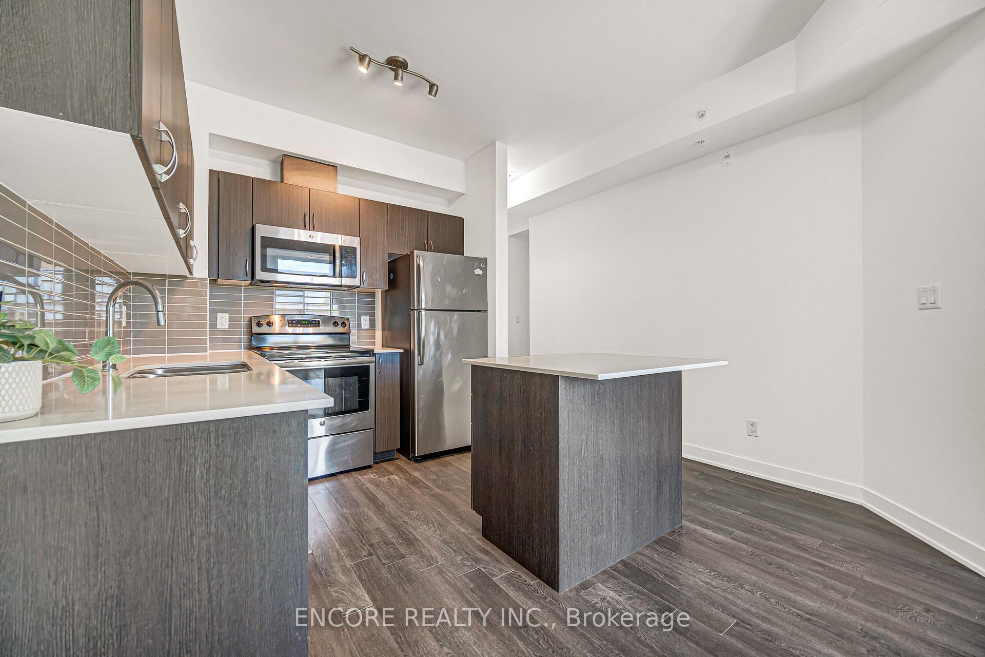 Photo 19 of Unit 215, 3560 St Clair Avenue E, Scarborough, Scarborough Village — HOMEH