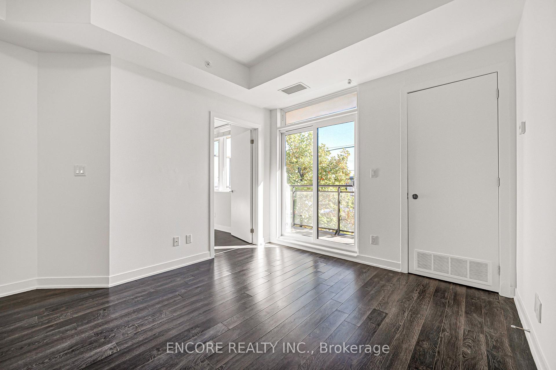 Photo 22 of Unit 215, 3560 St Clair Avenue E, Scarborough, Scarborough Village — HOMEH