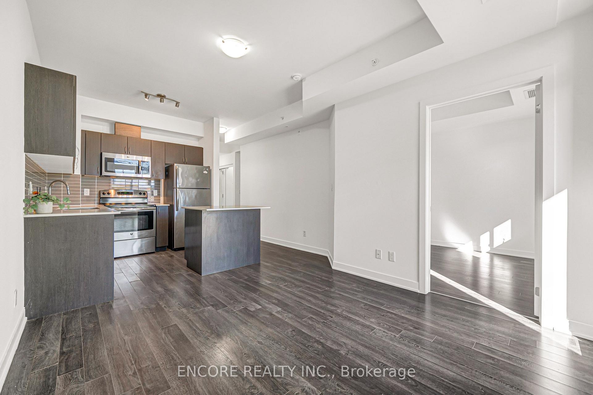 Photo 25 of Unit 215, 3560 St Clair Avenue E, Scarborough, Scarborough Village — HOMEH
