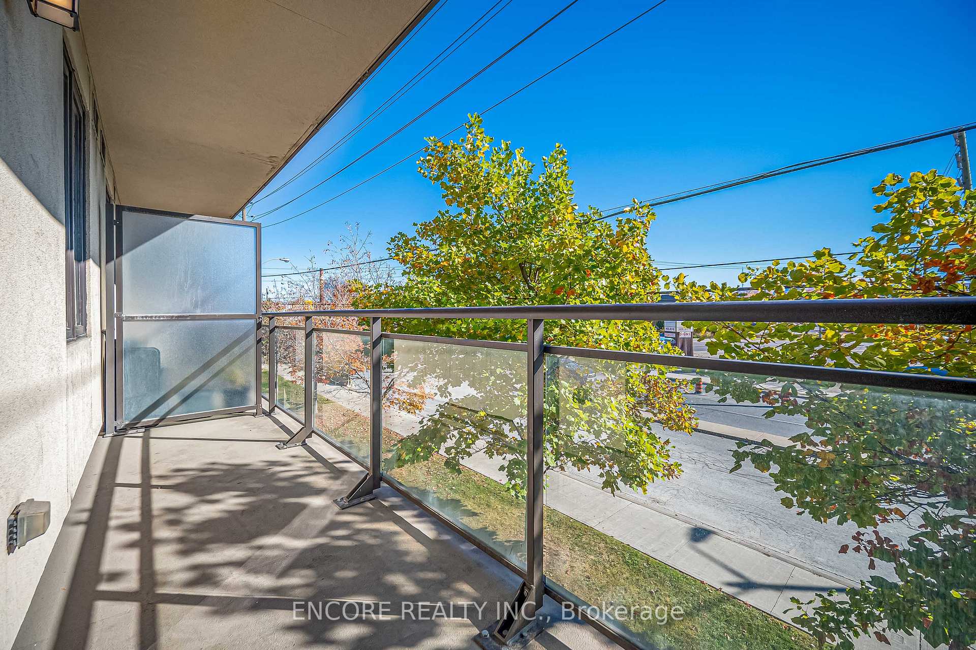 Photo 32 of Unit 215, 3560 St Clair Avenue E, Scarborough, Scarborough Village — HOMEH