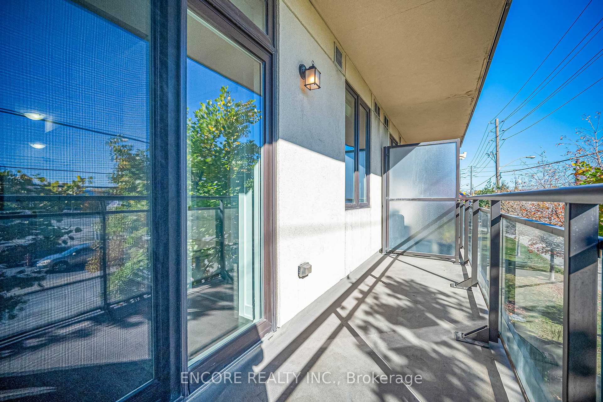 Photo 34 of Unit 215, 3560 St Clair Avenue E, Scarborough, Scarborough Village — HOMEH