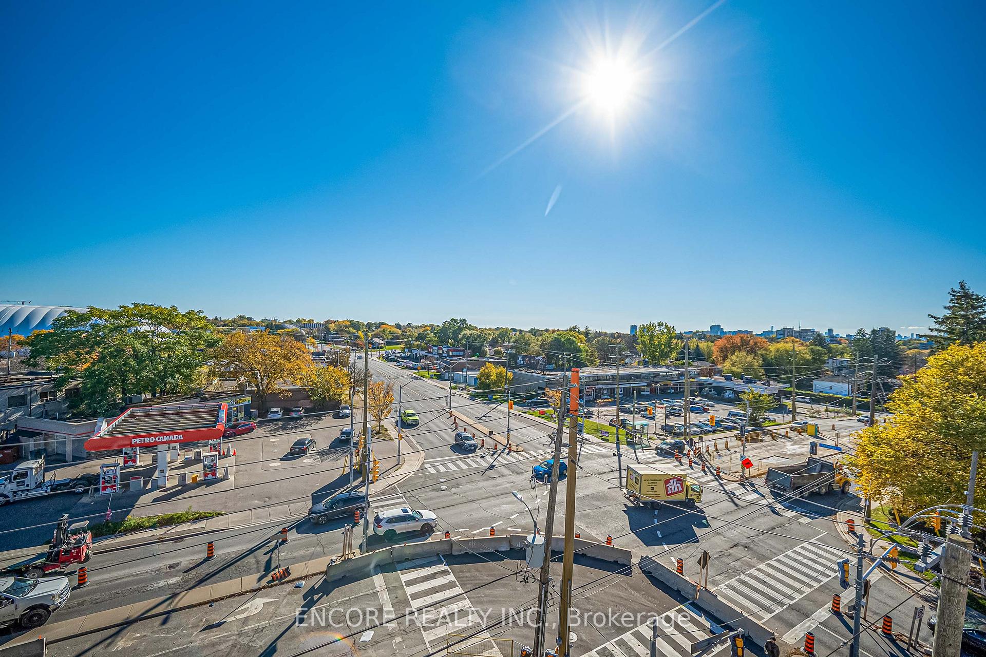 Photo 35 of Unit 215, 3560 St Clair Avenue E, Scarborough, Scarborough Village — HOMEH