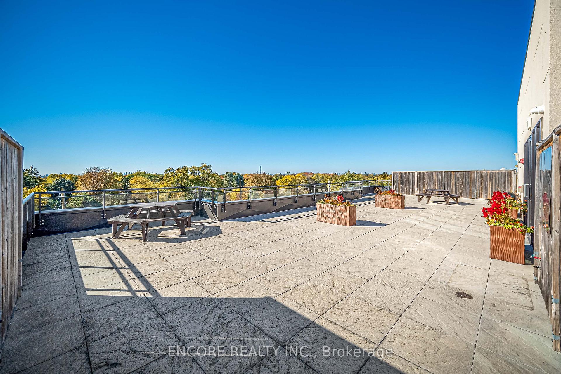 Photo 36 of Unit 215, 3560 St Clair Avenue E, Scarborough, Scarborough Village — HOMEH