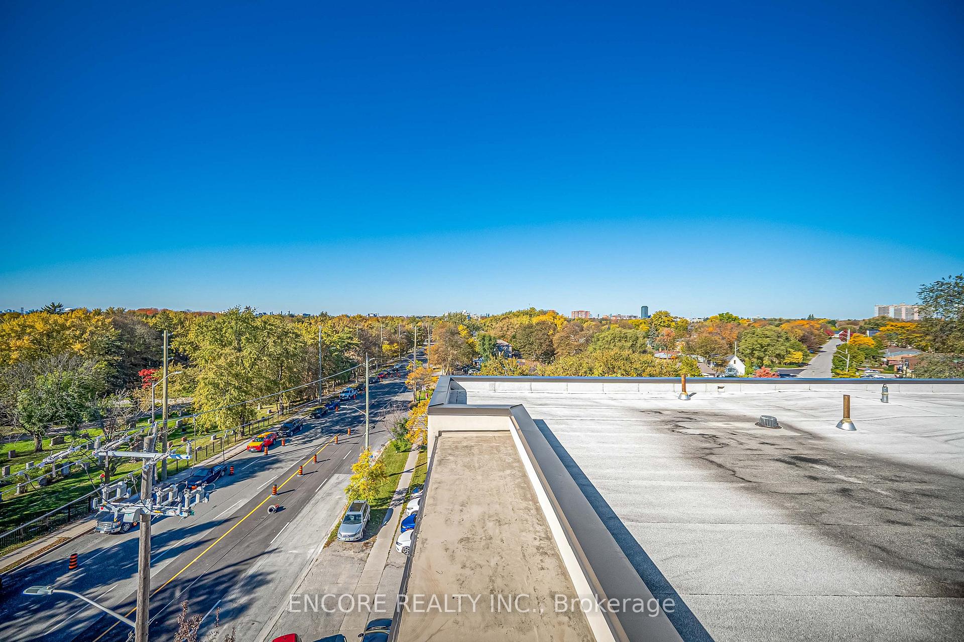 Photo 37 of Unit 215, 3560 St Clair Avenue E, Scarborough, Scarborough Village — HOMEH