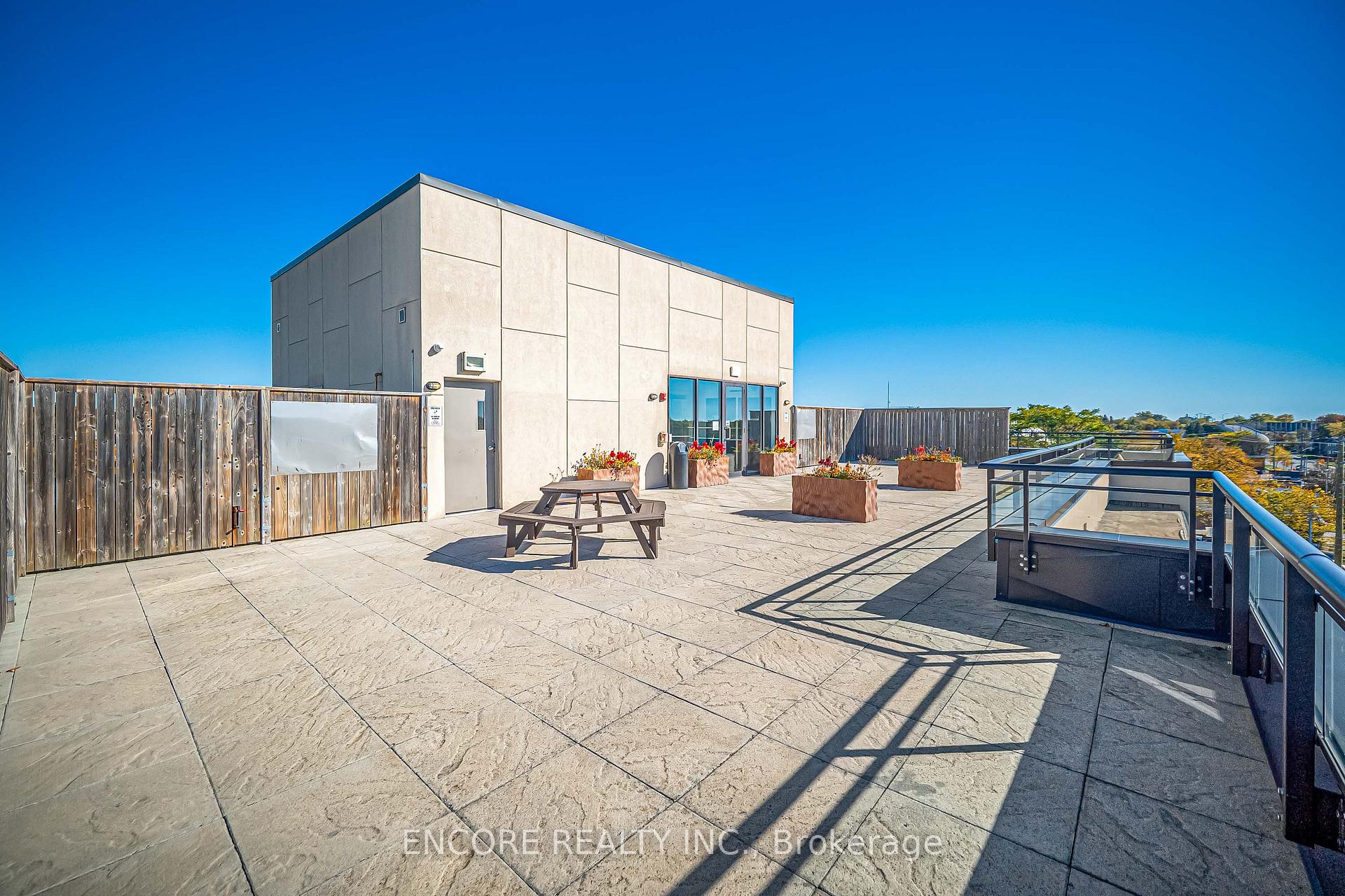 Photo 38 of Unit 215, 3560 St Clair Avenue E, Scarborough, Scarborough Village — HOMEH