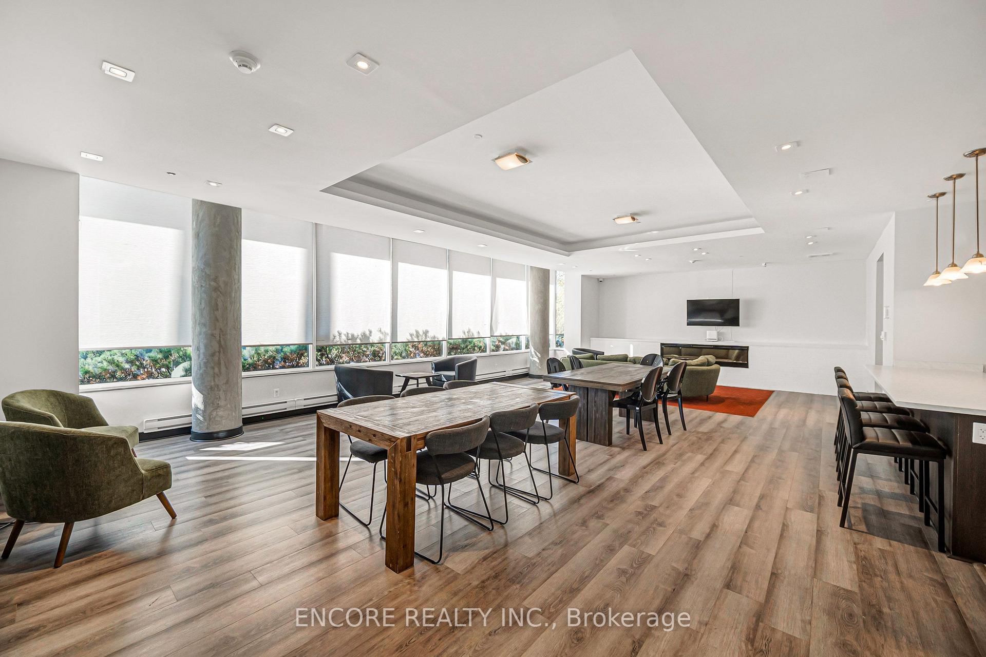 Photo 39 of Unit 215, 3560 St Clair Avenue E, Scarborough, Scarborough Village — HOMEH