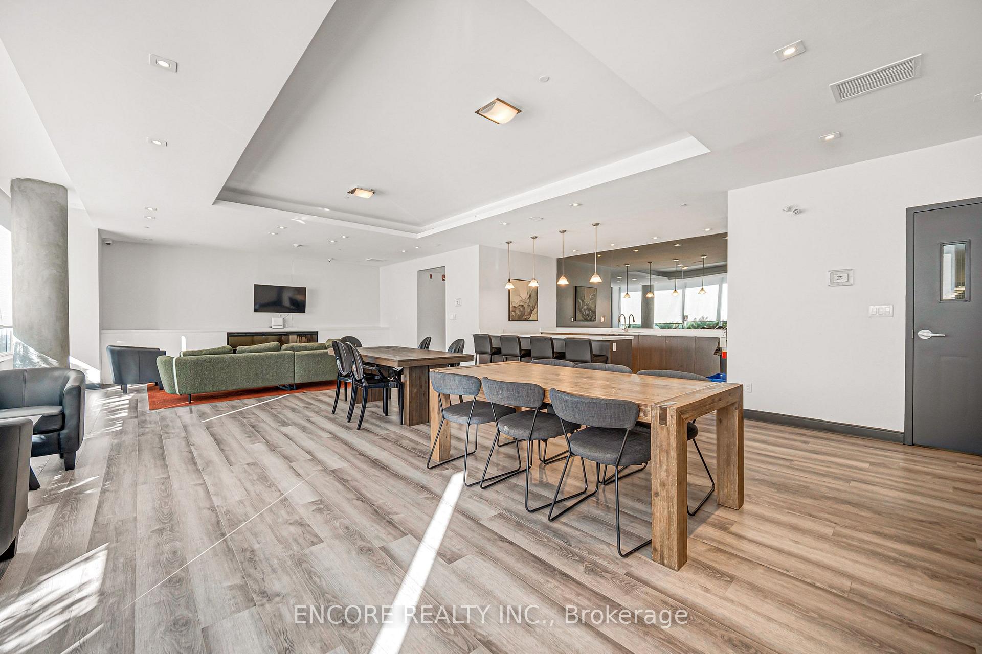 Photo 40 of Unit 215, 3560 St Clair Avenue E, Scarborough, Scarborough Village — HOMEH
