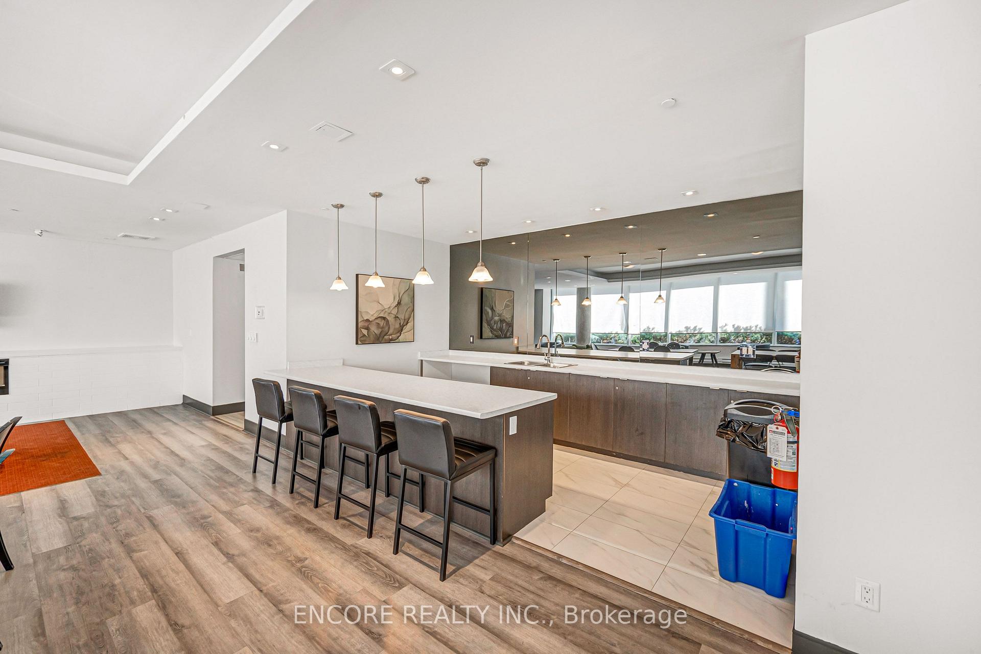 Photo 41 of Unit 215, 3560 St Clair Avenue E, Scarborough, Scarborough Village — HOMEH