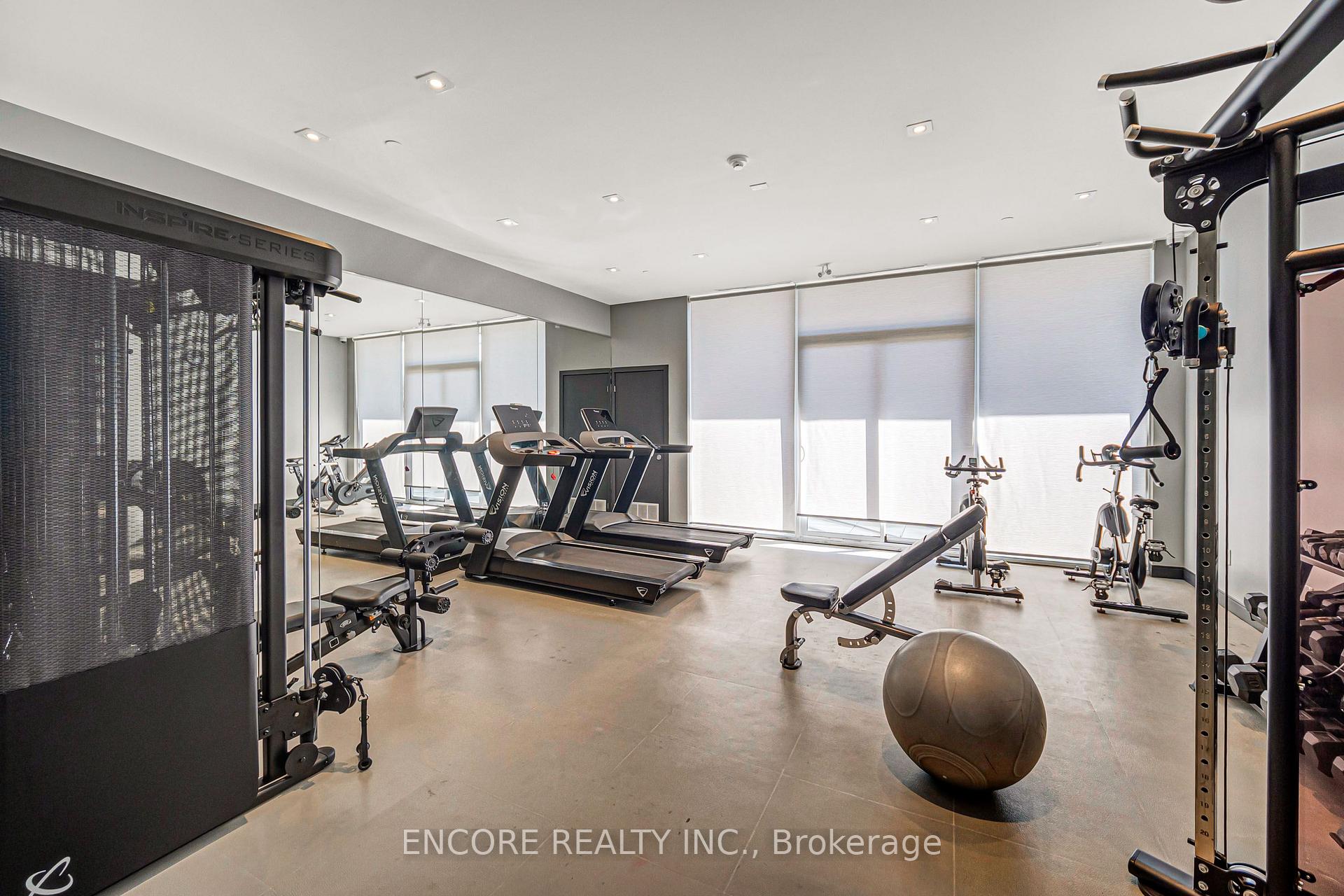 Photo 43 of Unit 215, 3560 St Clair Avenue E, Scarborough, Scarborough Village — HOMEH