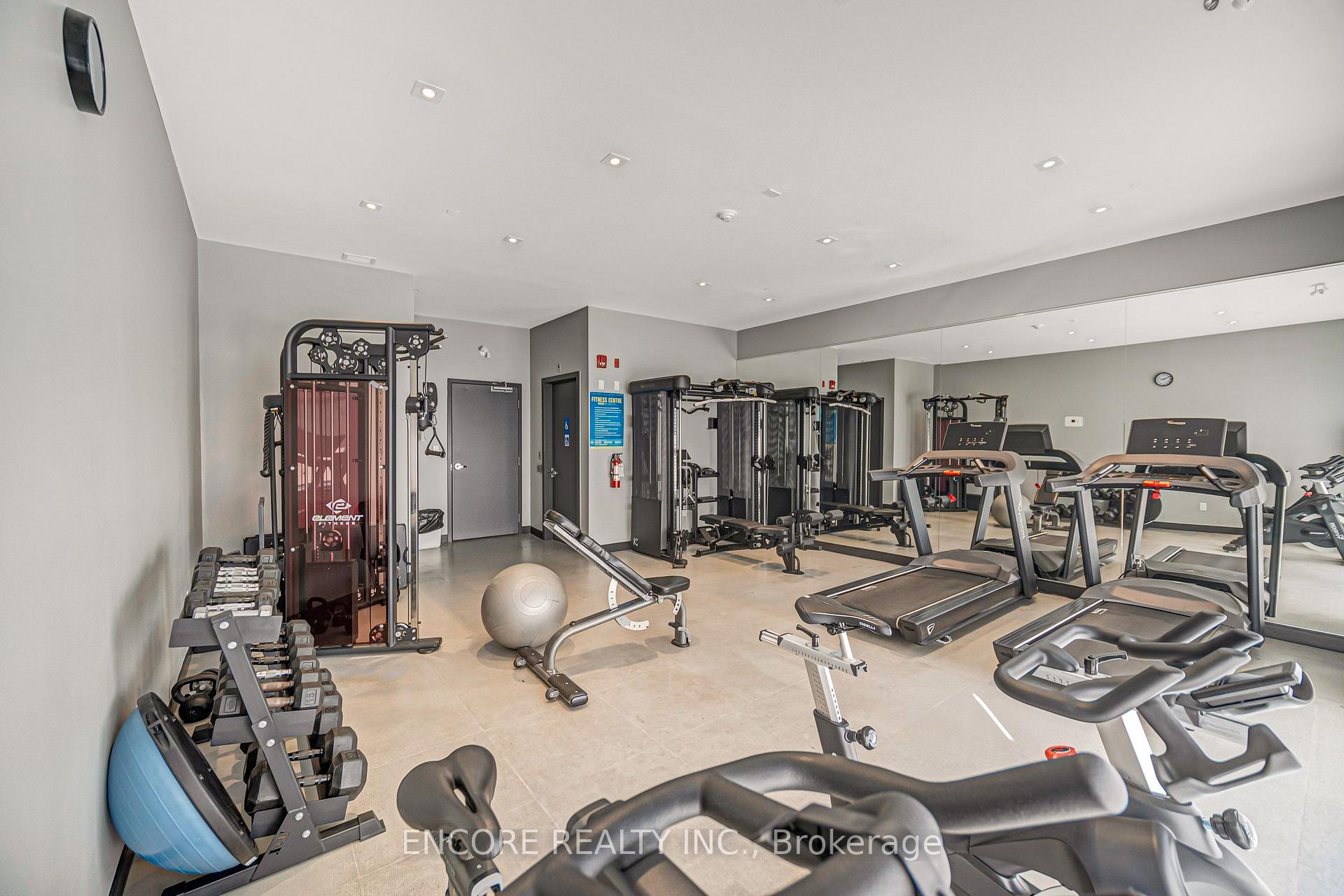 Photo 44 of Unit 215, 3560 St Clair Avenue E, Scarborough, Scarborough Village — HOMEH