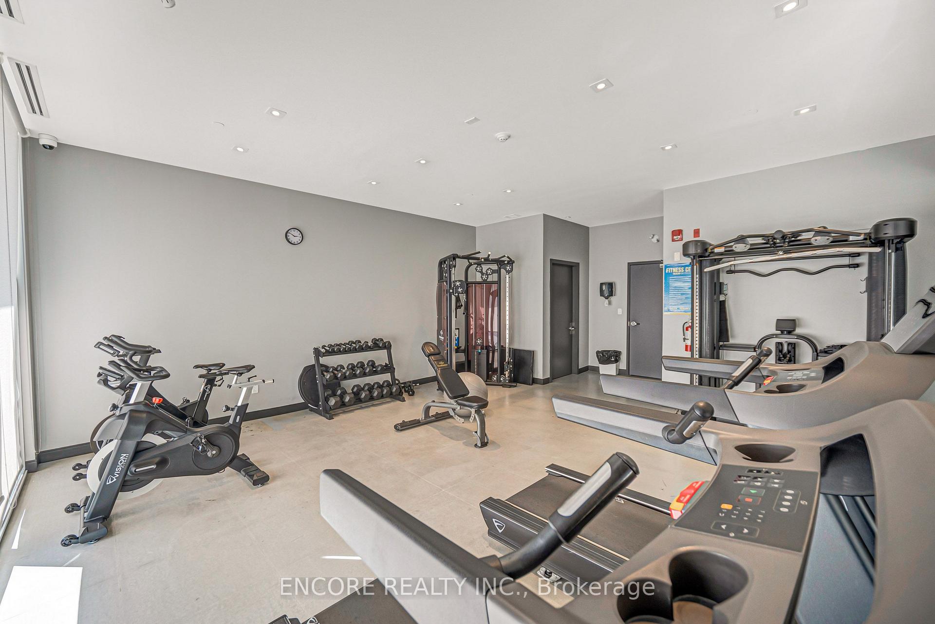 Photo 45 of Unit 215, 3560 St Clair Avenue E, Scarborough, Scarborough Village — HOMEH