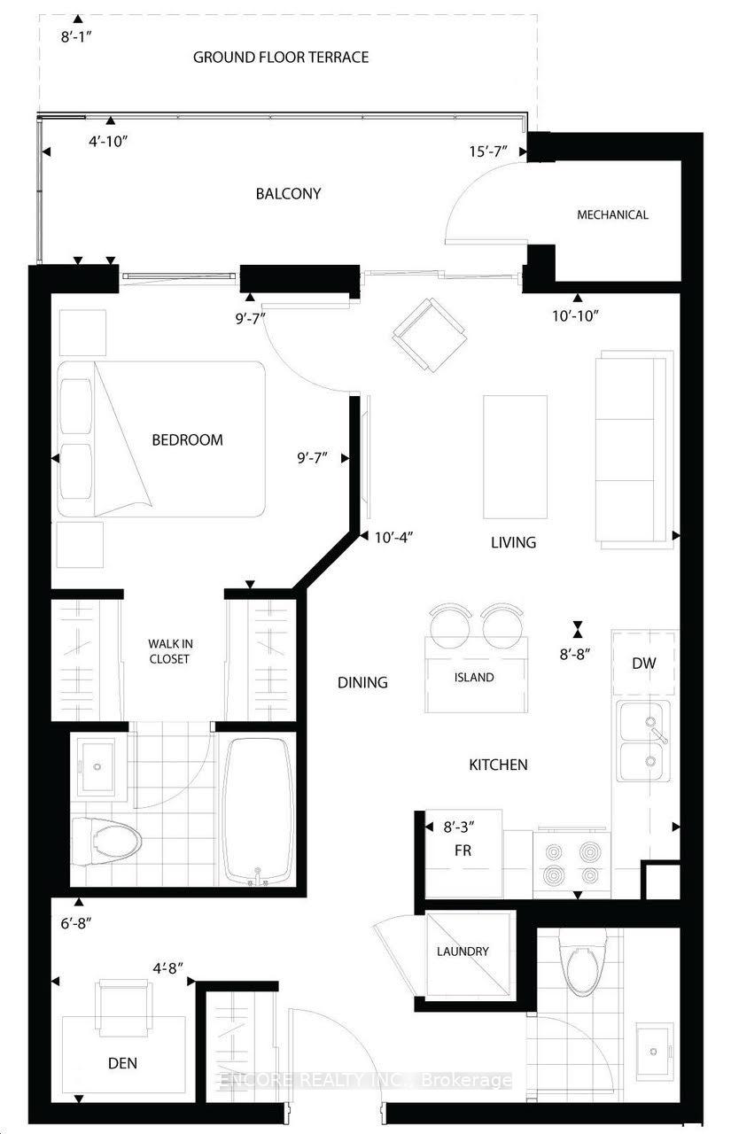 Photo 46 of Unit 215, 3560 St Clair Avenue E, Scarborough, Scarborough Village — HOMEH