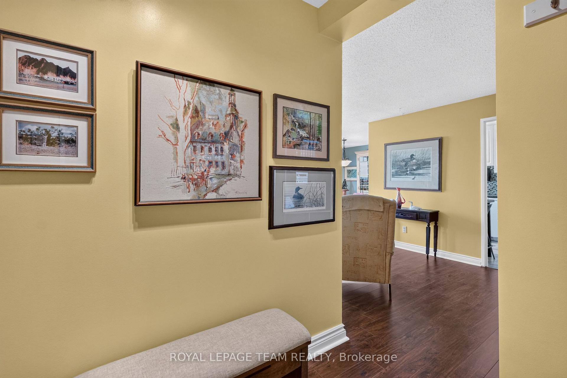 Photo 8 of Unit 1016, 1505 Baseline Road, Ottawa, Copeland Park — HOMEH
