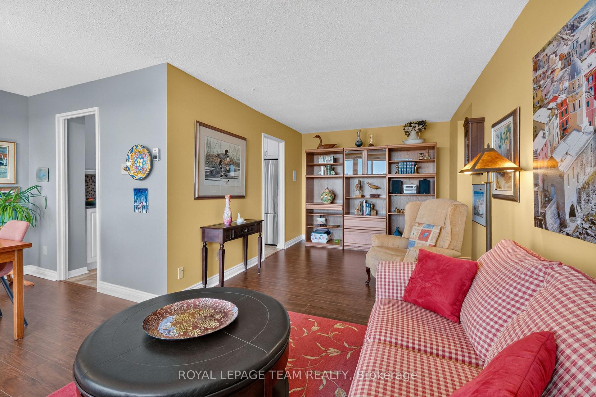 Photo 13 of Unit 1016, 1505 Baseline Road, Ottawa, Copeland Park — HOMEH