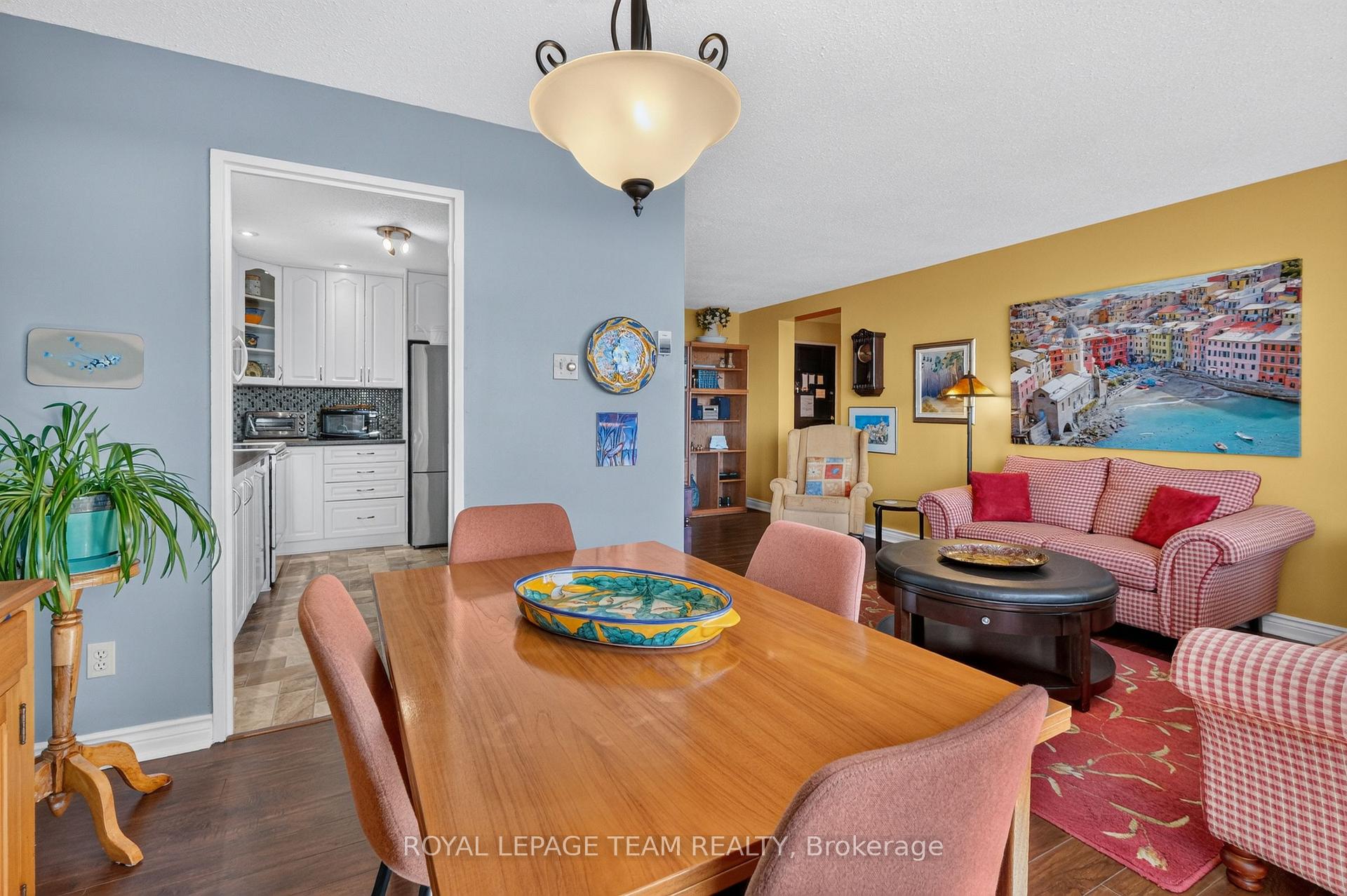 Photo 17 of Unit 1016, 1505 Baseline Road, Ottawa, Copeland Park — HOMEH