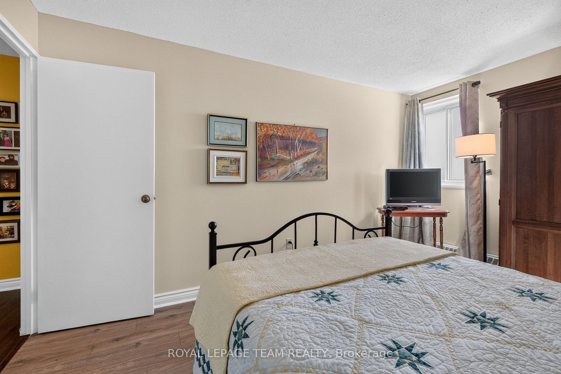 Photo 25 of Unit 1016, 1505 Baseline Road, Ottawa, Copeland Park — HOMEH