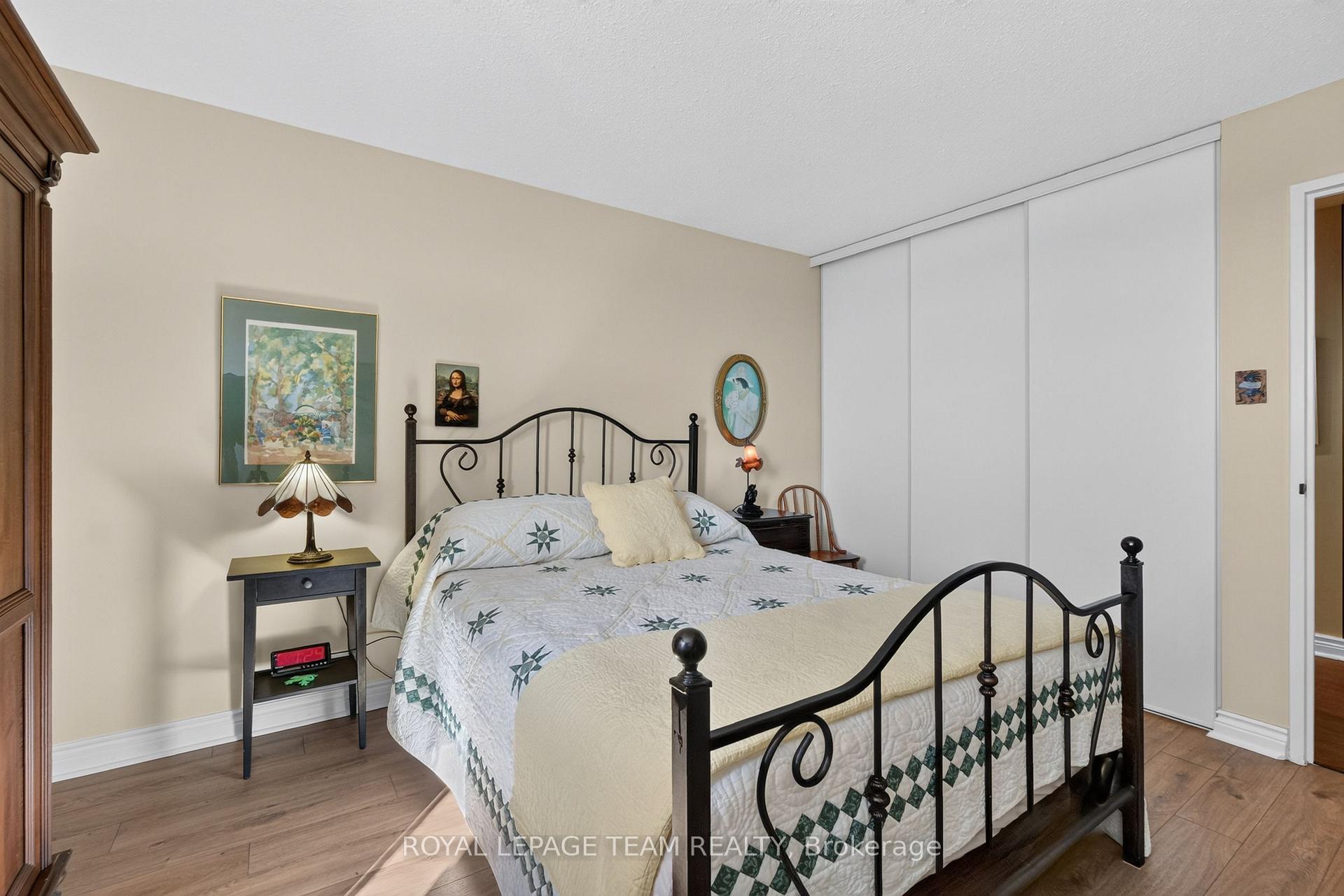 Photo 27 of Unit 1016, 1505 Baseline Road, Ottawa, Copeland Park — HOMEH