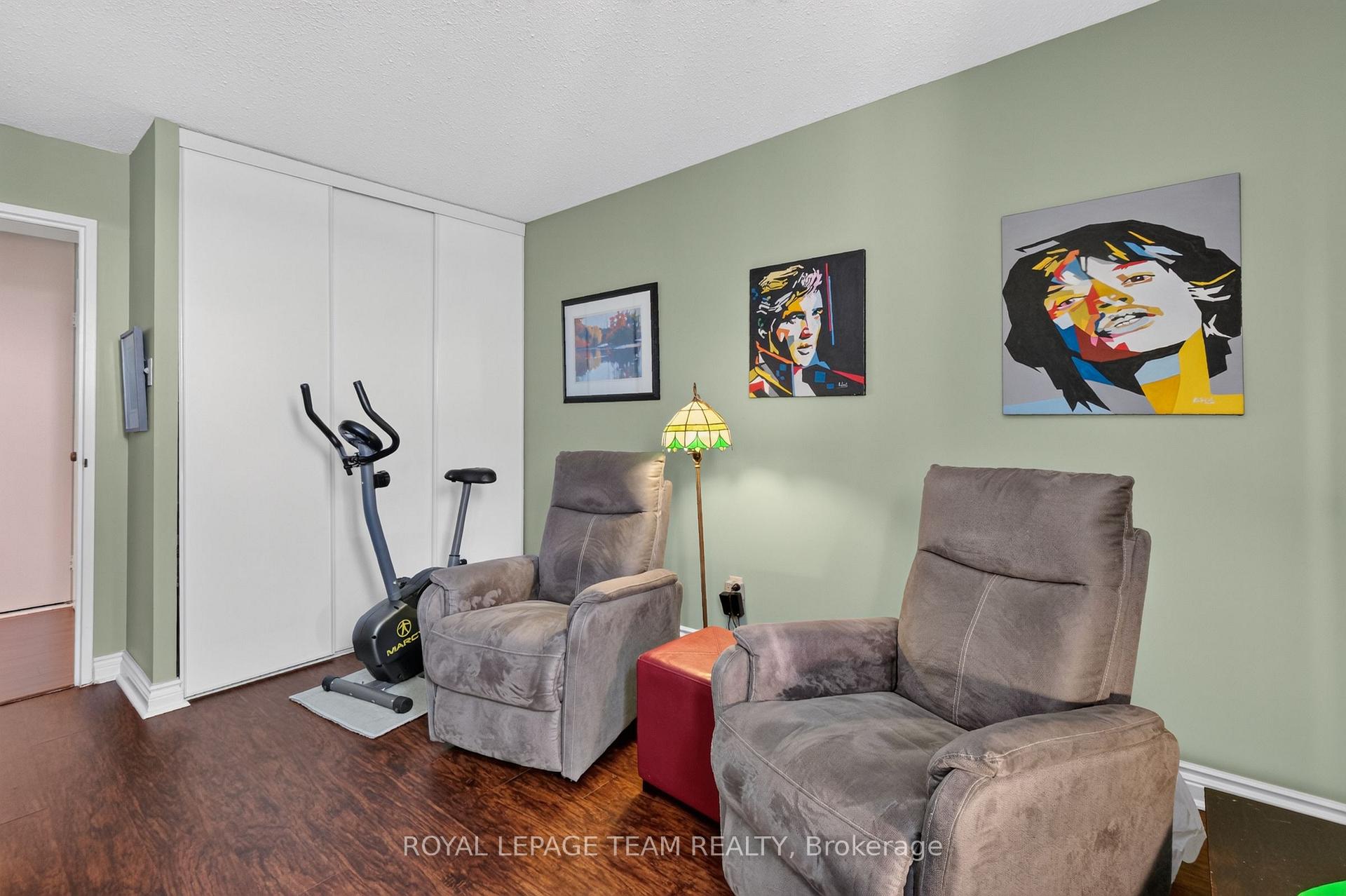 Photo 29 of Unit 1016, 1505 Baseline Road, Ottawa, Copeland Park — HOMEH
