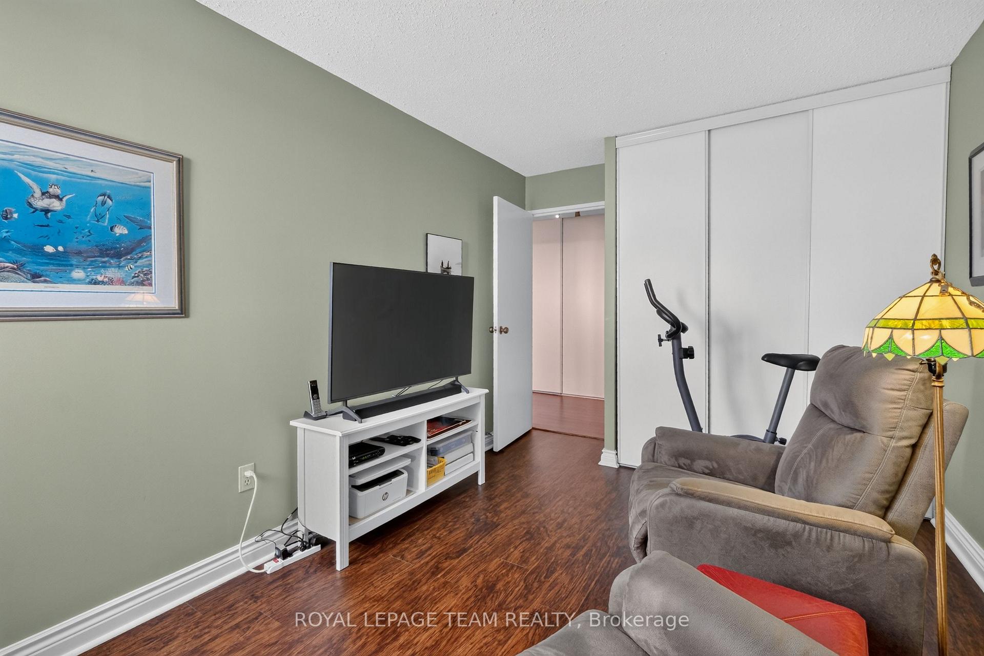 Photo 30 of Unit 1016, 1505 Baseline Road, Ottawa, Copeland Park — HOMEH