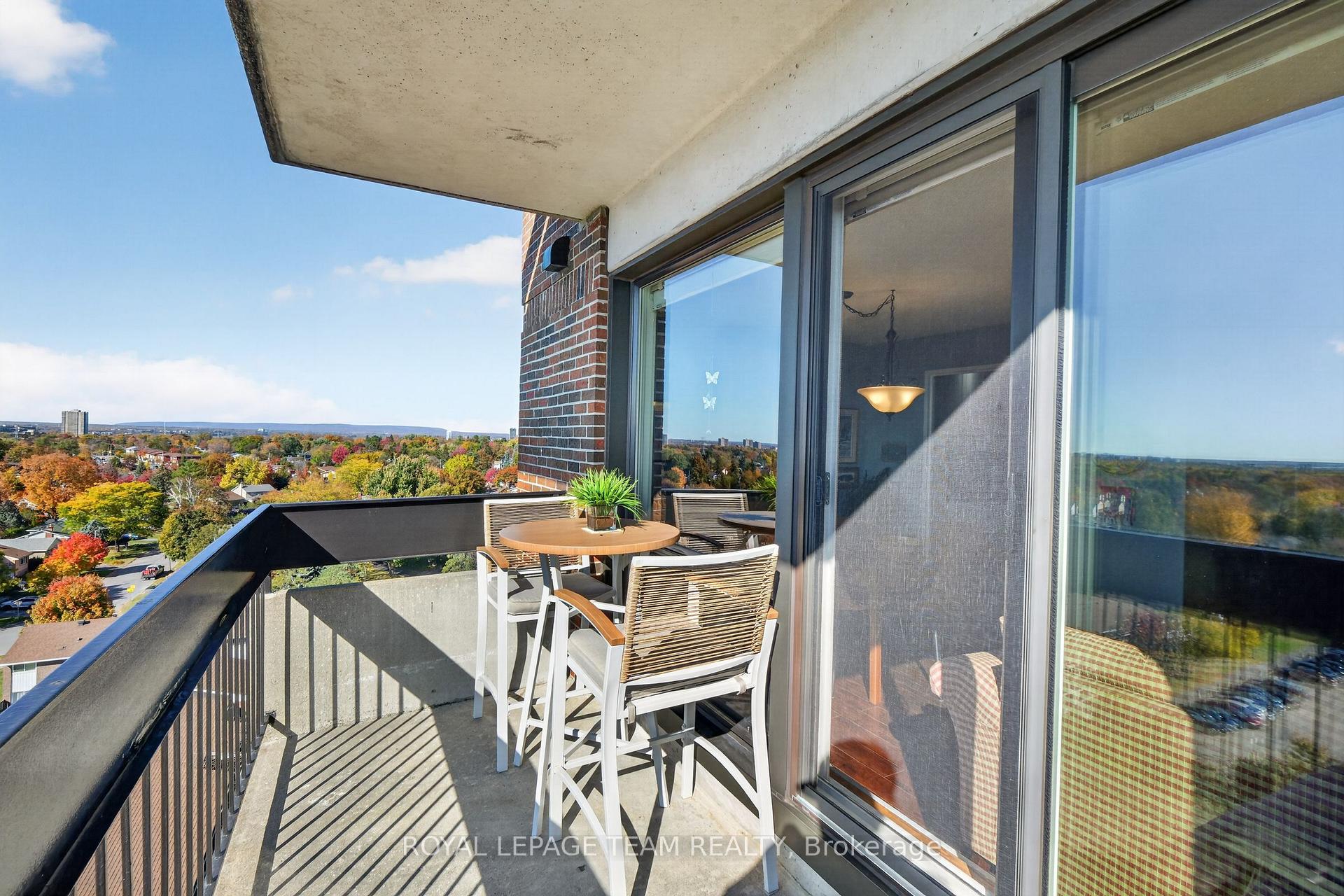 Photo 34 of Unit 1016, 1505 Baseline Road, Ottawa, Copeland Park — HOMEH