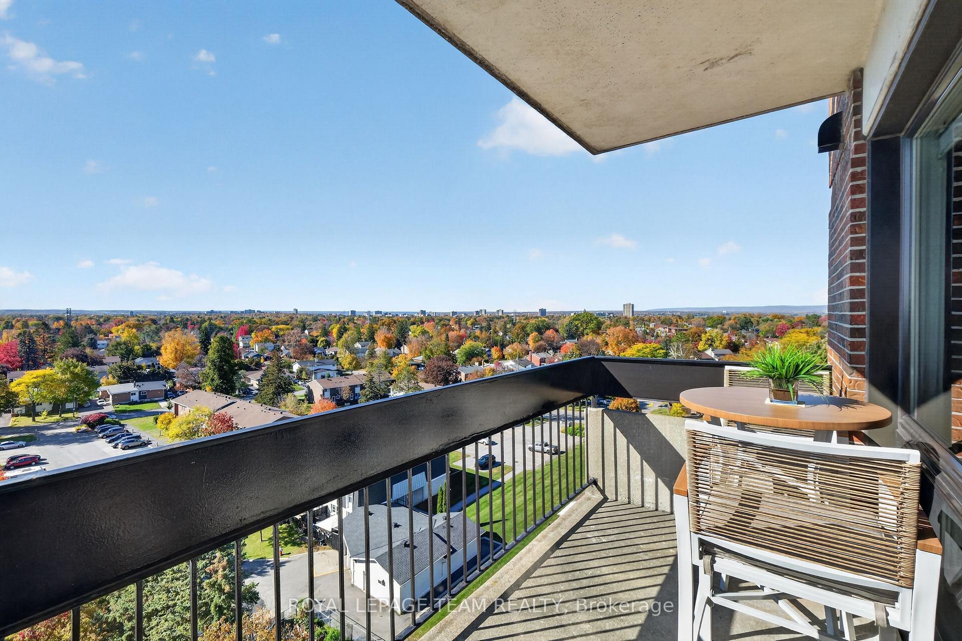 Photo 35 of Unit 1016, 1505 Baseline Road, Ottawa, Copeland Park — HOMEH