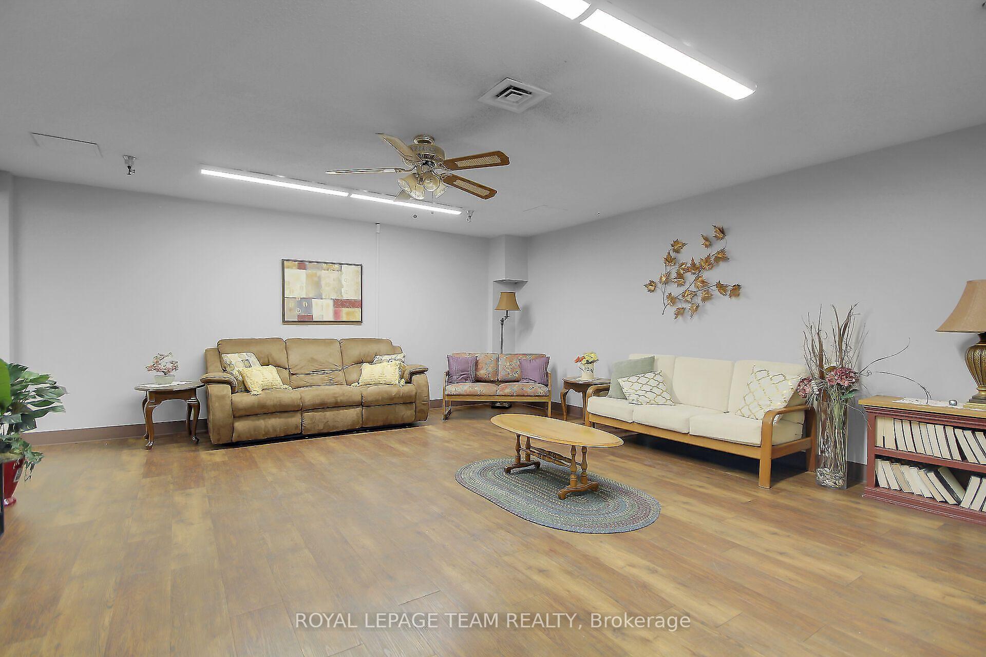 Photo 39 of Unit 1016, 1505 Baseline Road, Ottawa, Copeland Park — HOMEH